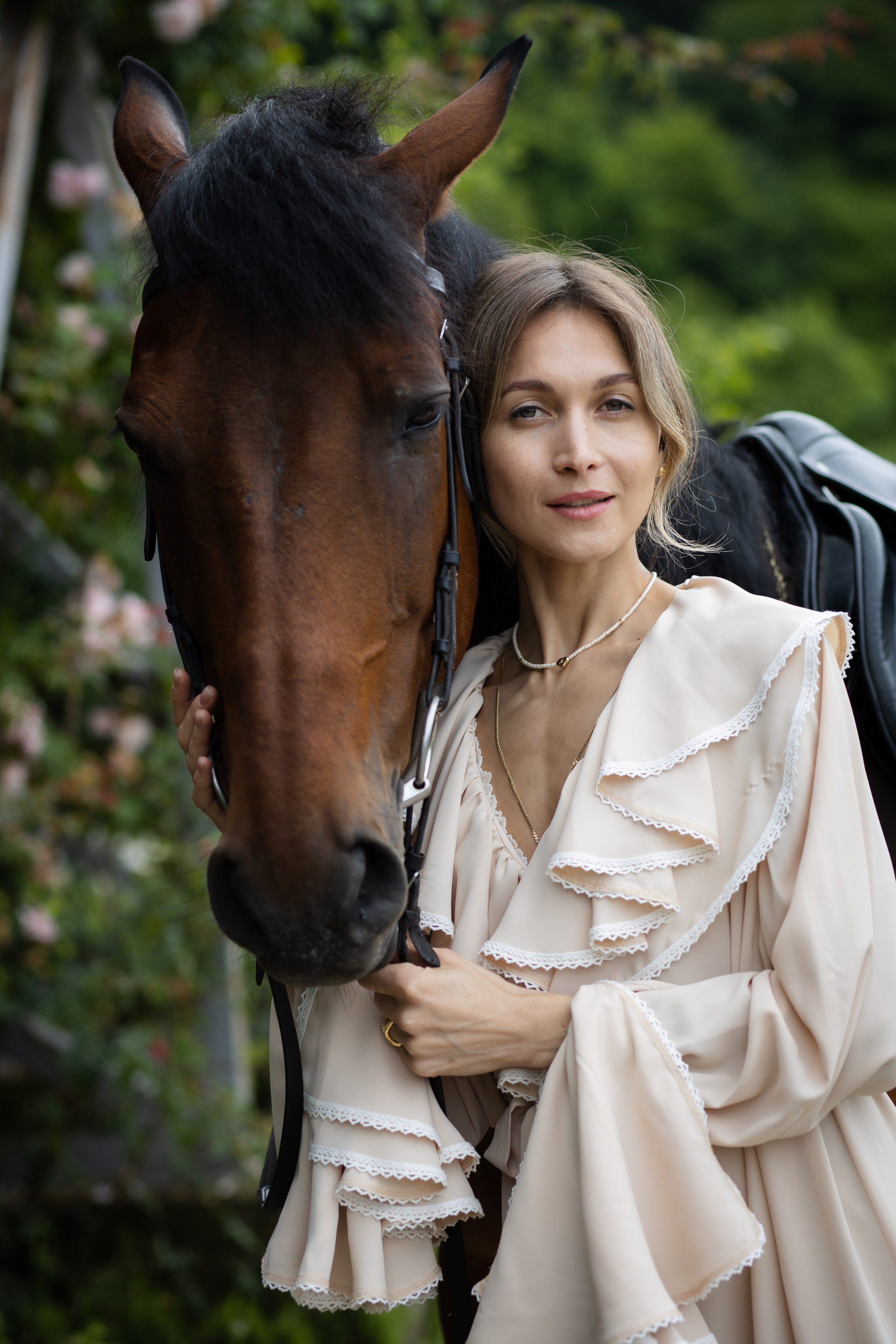 Экзархо Настя. Фотограф в Адлере и  Сочи Ирина Москалева