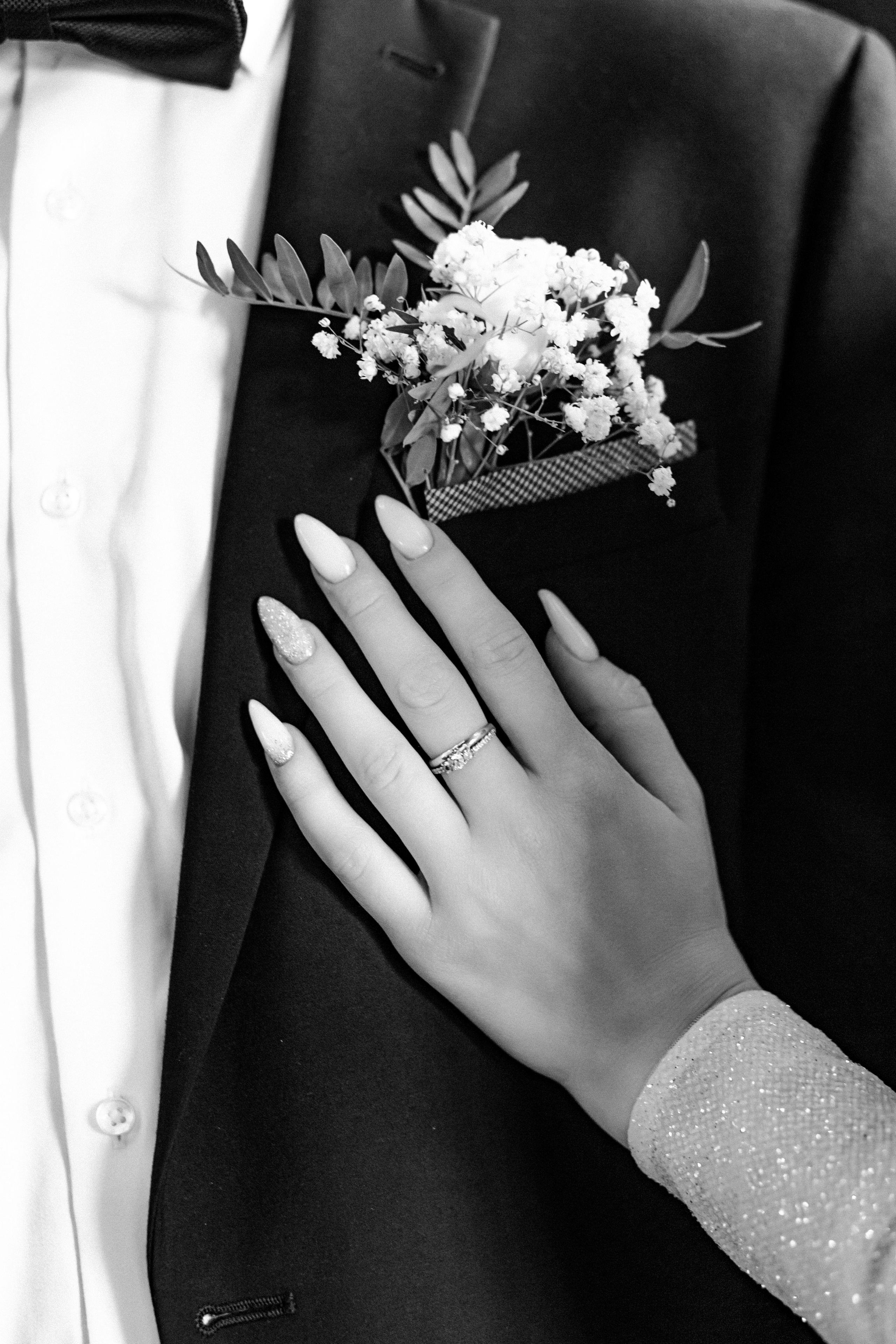 Юлия и Андрей. Фотограф Белгород