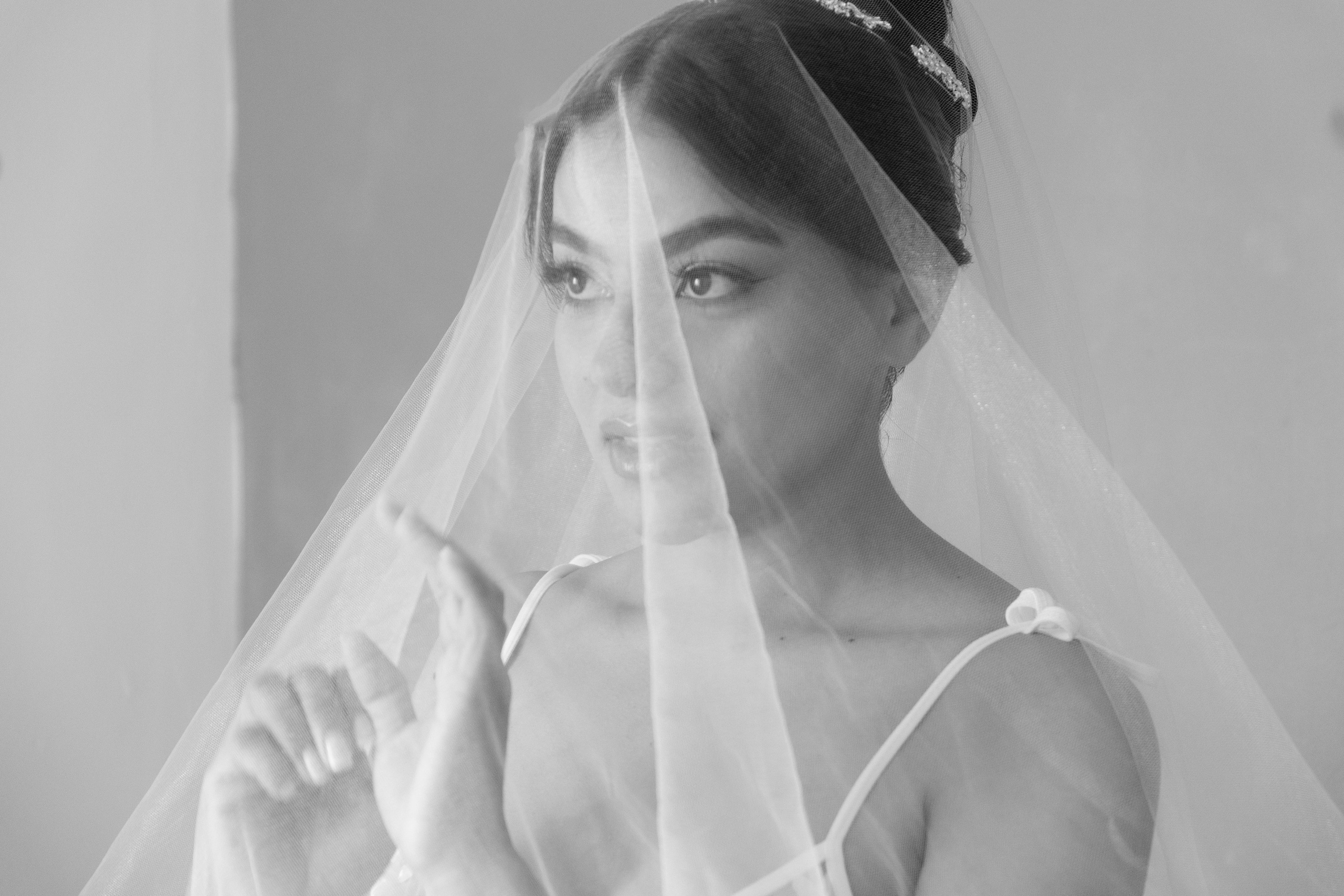 Carola & Gerson. Wedding Photographer in Barcelona and Medellin