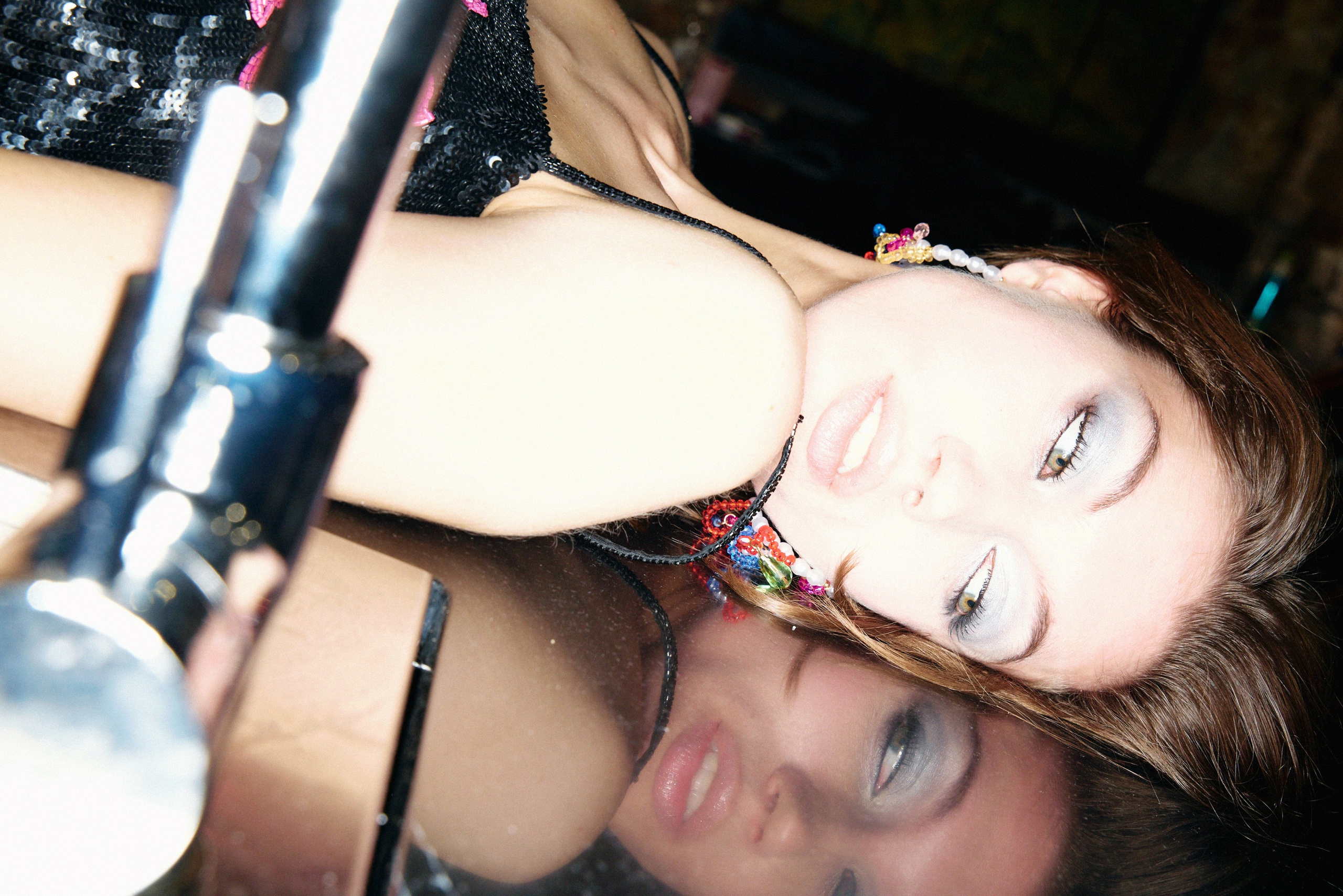 Трибьют. Sasha Lapin