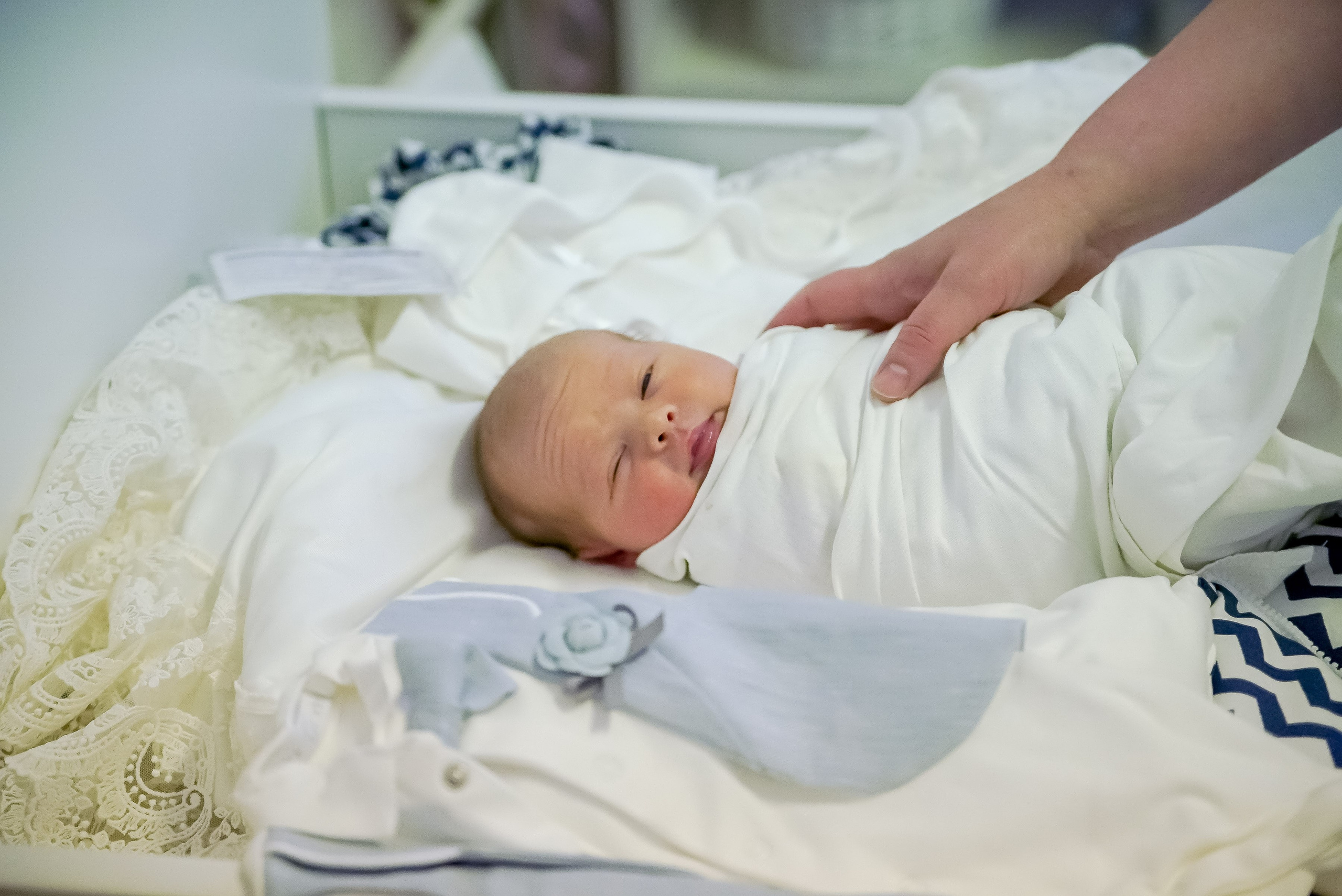 Выписка. Максим Матвийченко и Виктория Басова профессионалы своего дела