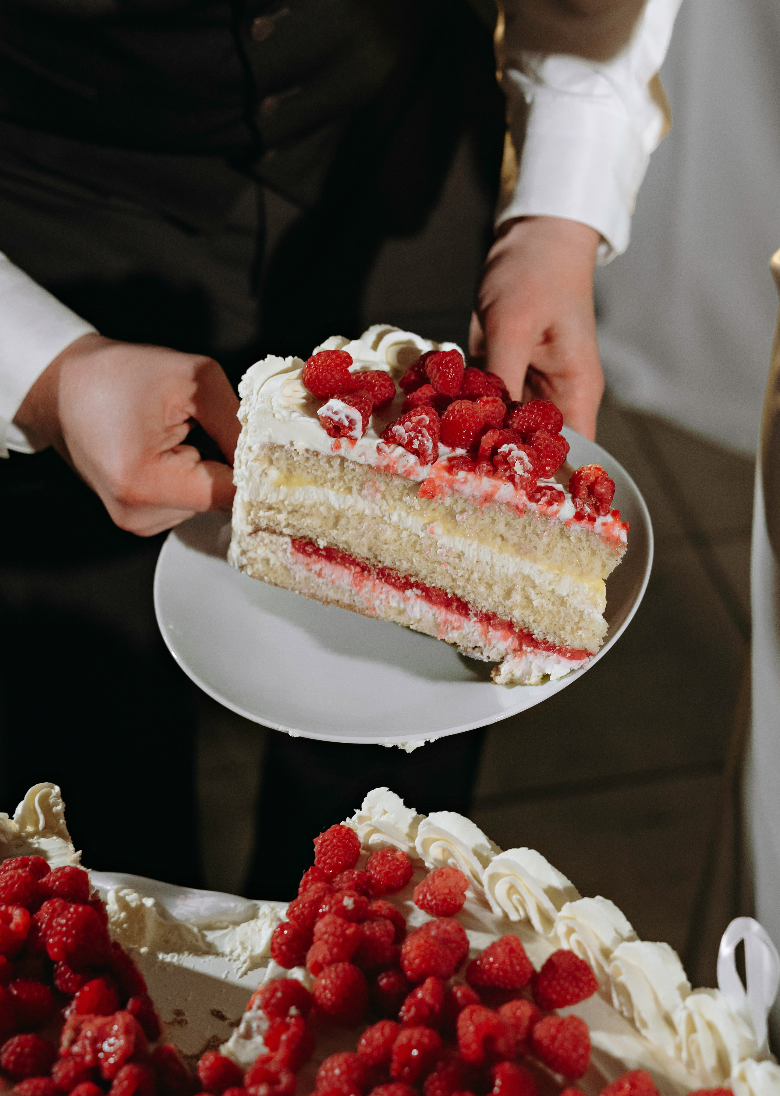 Живи, пока живется, пока бушует кровь. Свадебный фотограф в Минске Вадим Бурчик