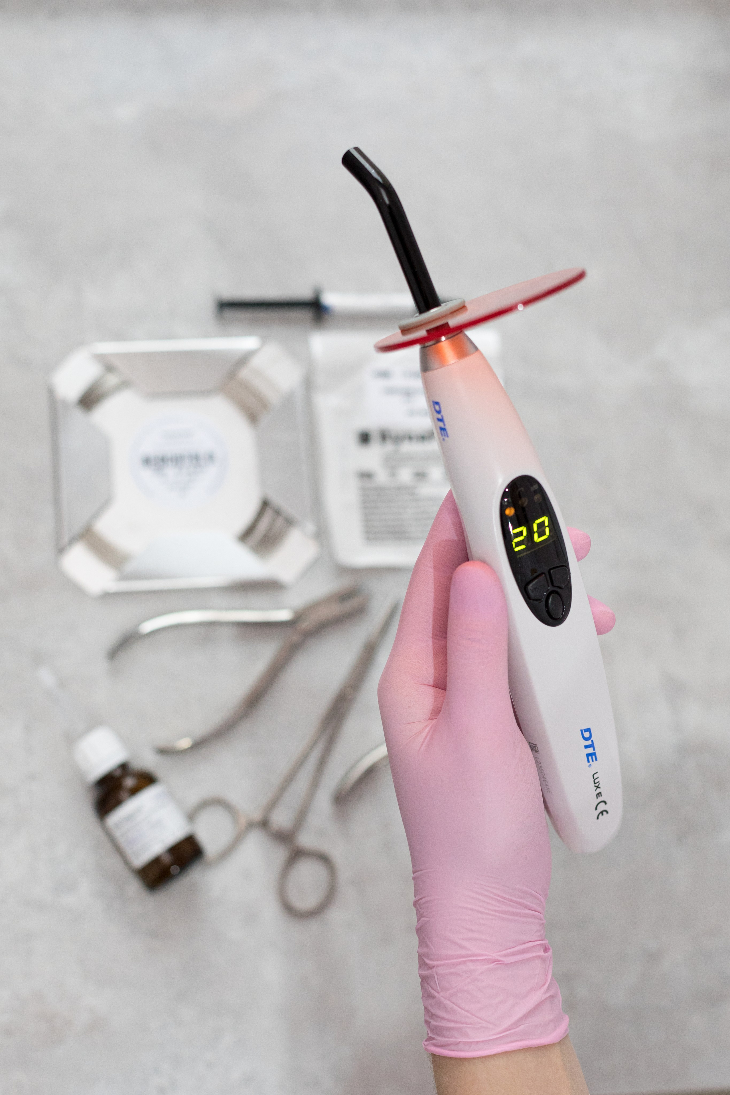 Фотосессия рабочего кабинета подолога. Детский и контент фотограф Надя Волкова Санкт-Петербург