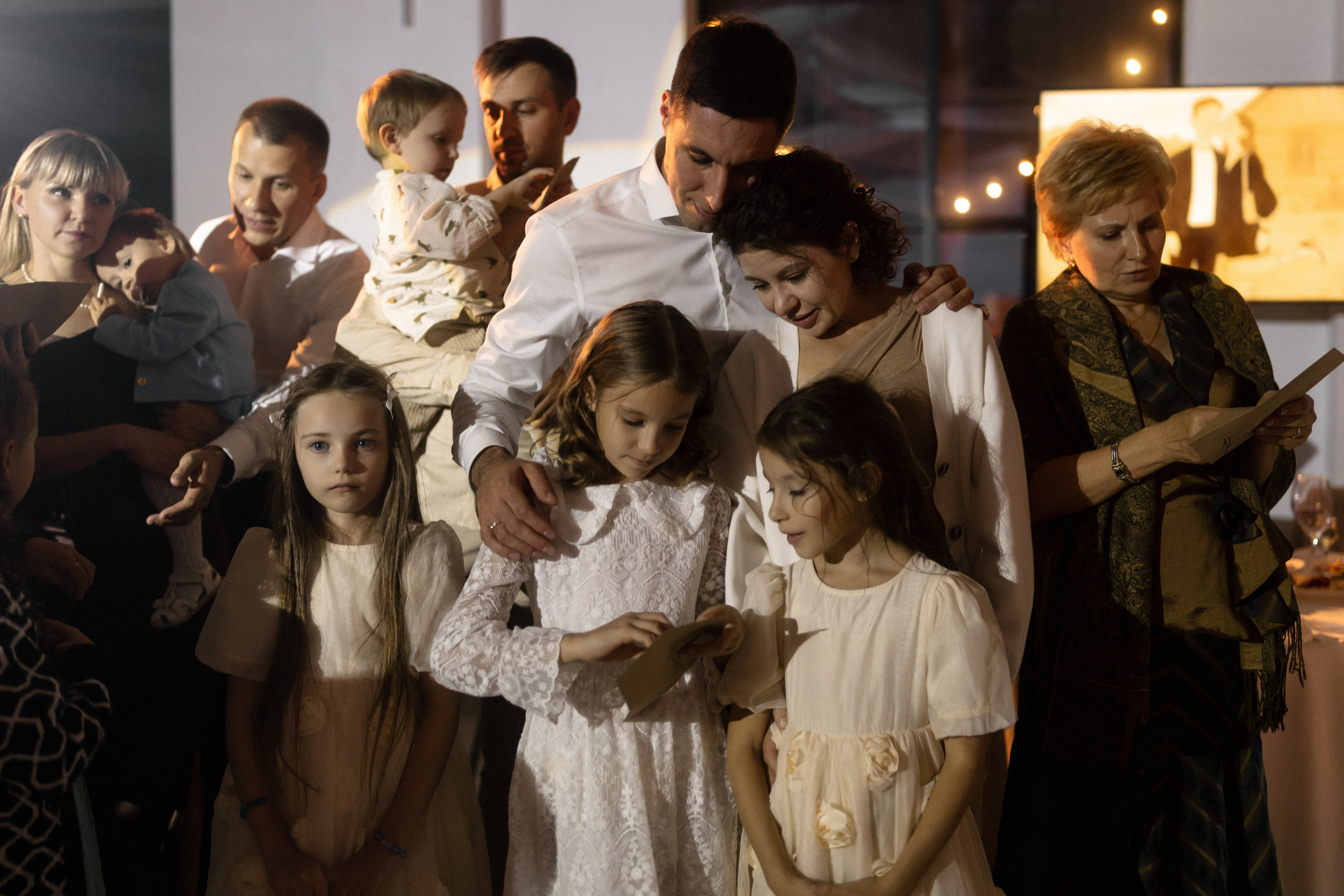 Макс и Настя. Ланемец Юлия — фотограф Волгоград/Волжский