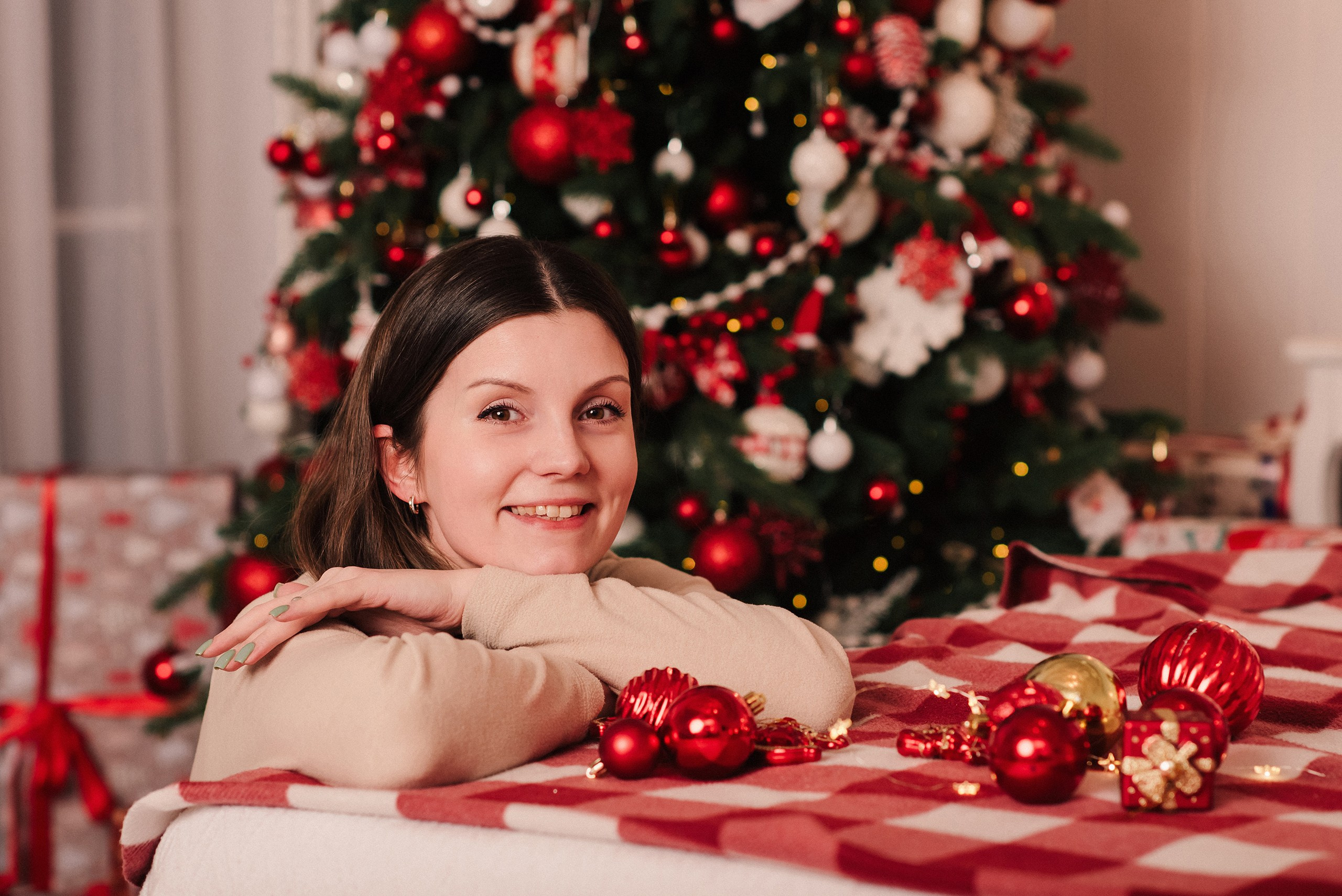 Катерина. Бэби. Семейный и Свадебный фотограф. Санкт-Петербург. Пушкин