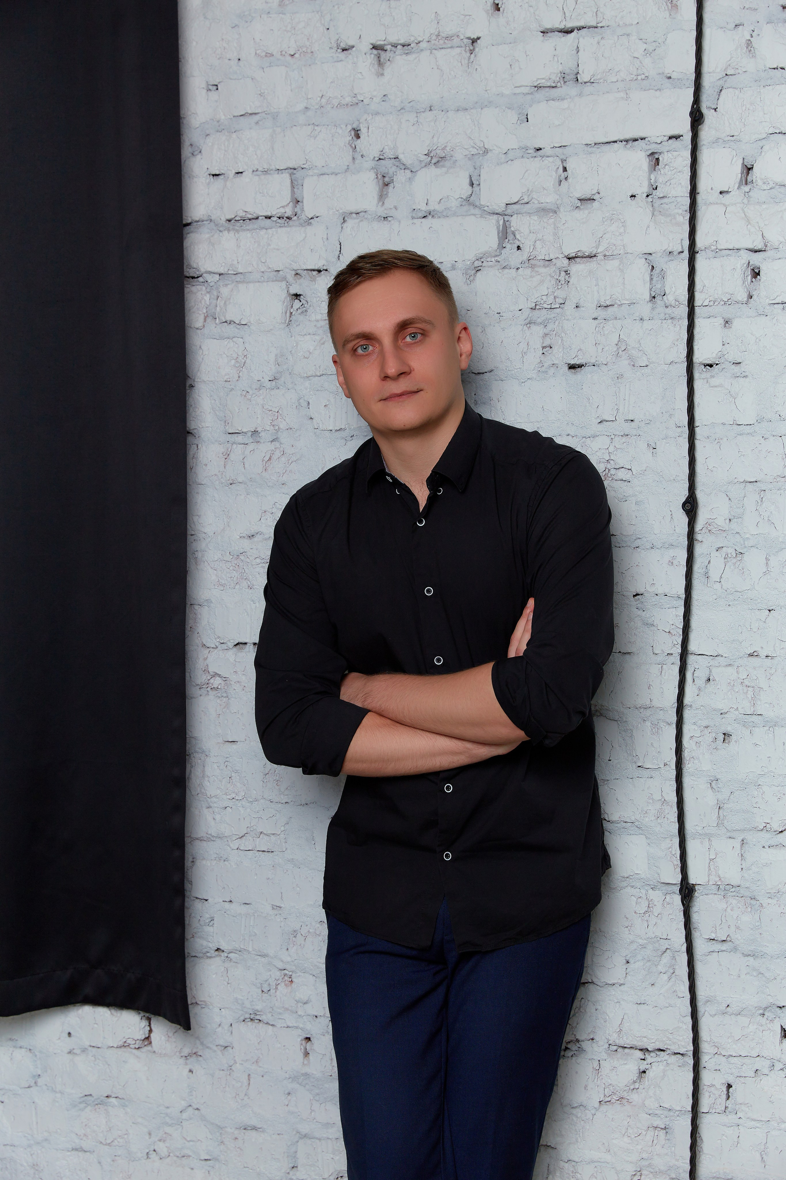 Сергей. Свадебный и семейный фотограф г. Саранск