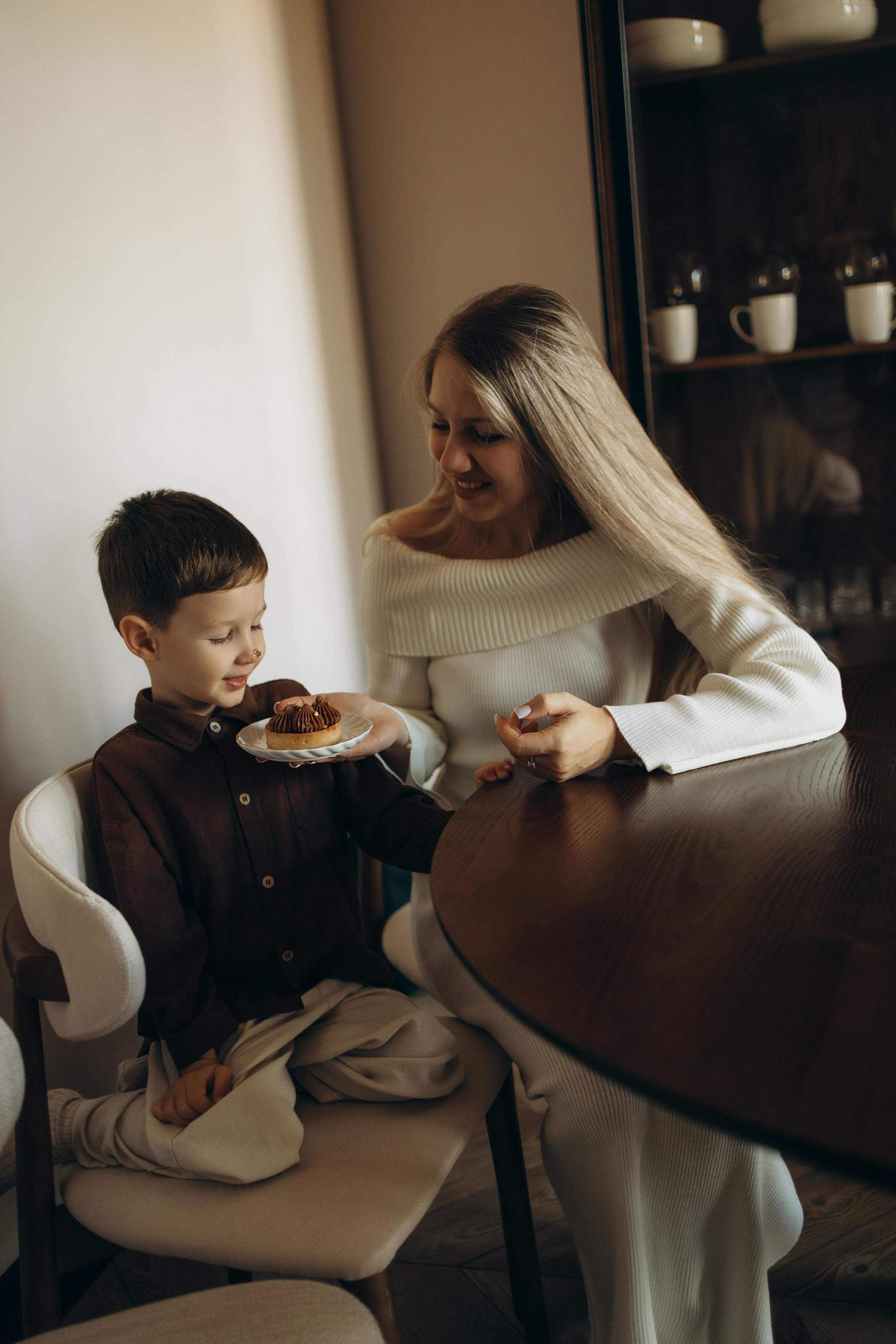 Мирону 4 года. Самый теплый фотограф в Краснодаре Рябоконь Ксения