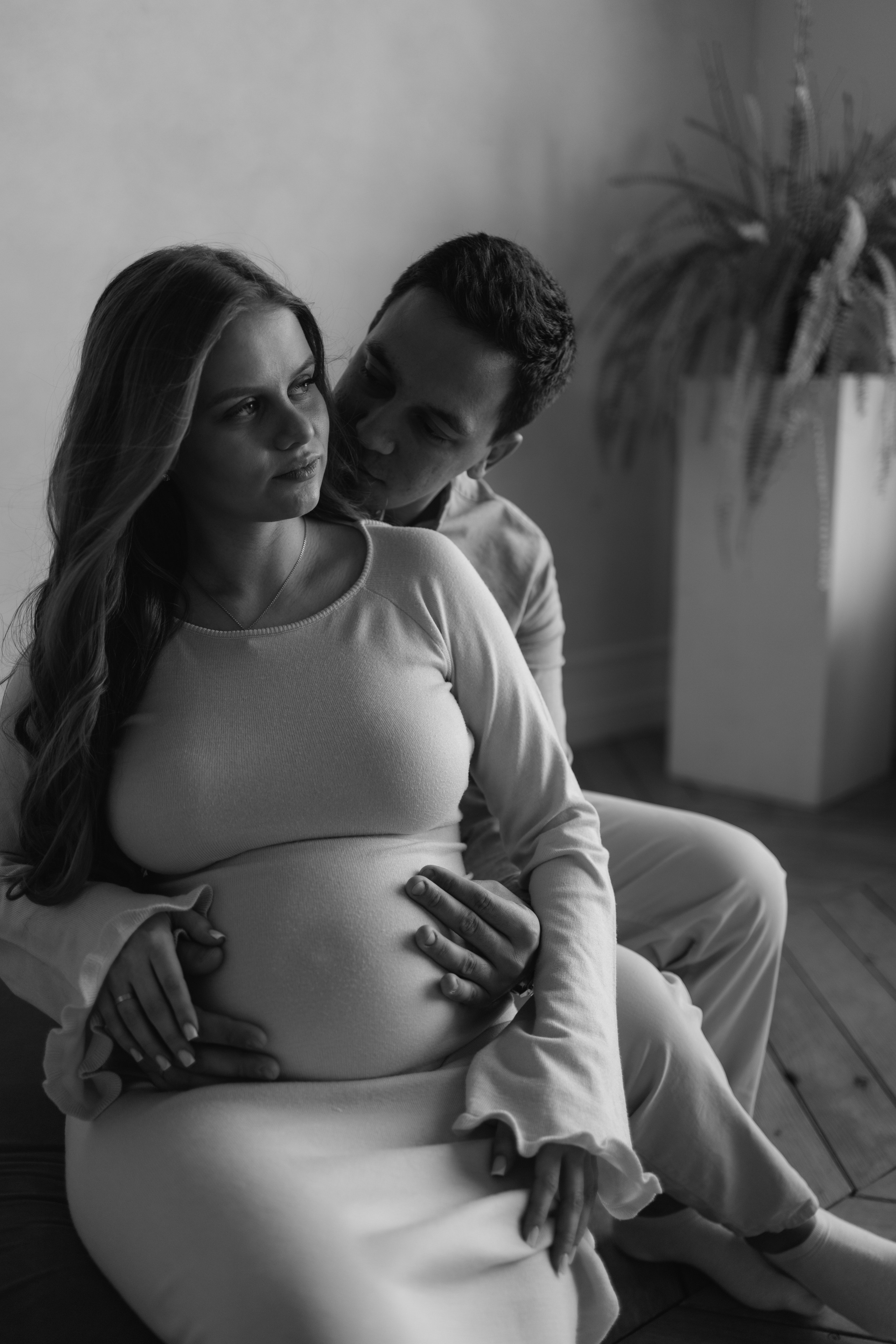 Тимофей и Надя. Самый теплый фотограф в Краснодаре Рябоконь Ксения