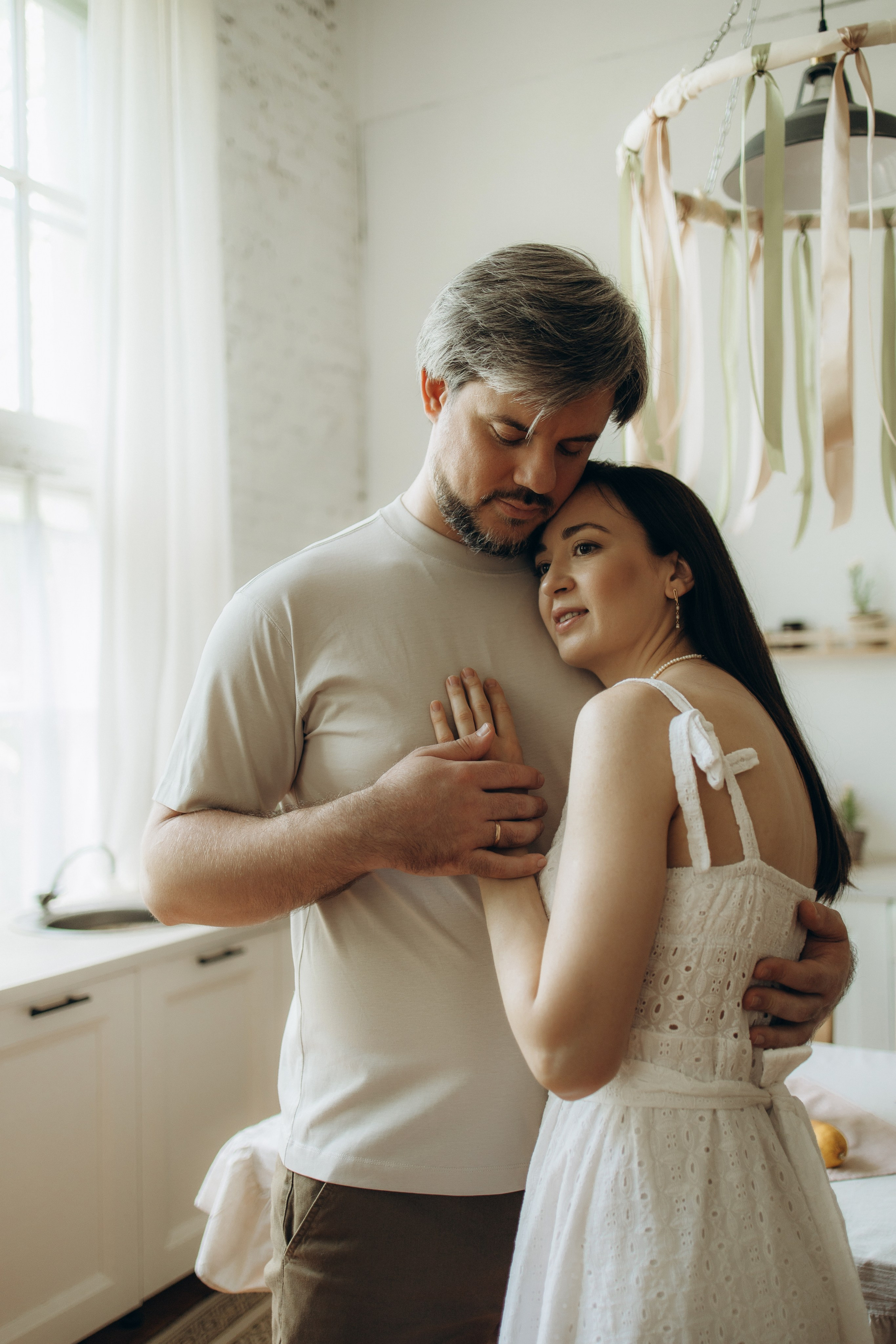 Анна и Витя. Самый теплый фотограф в Краснодаре Рябоконь Ксения