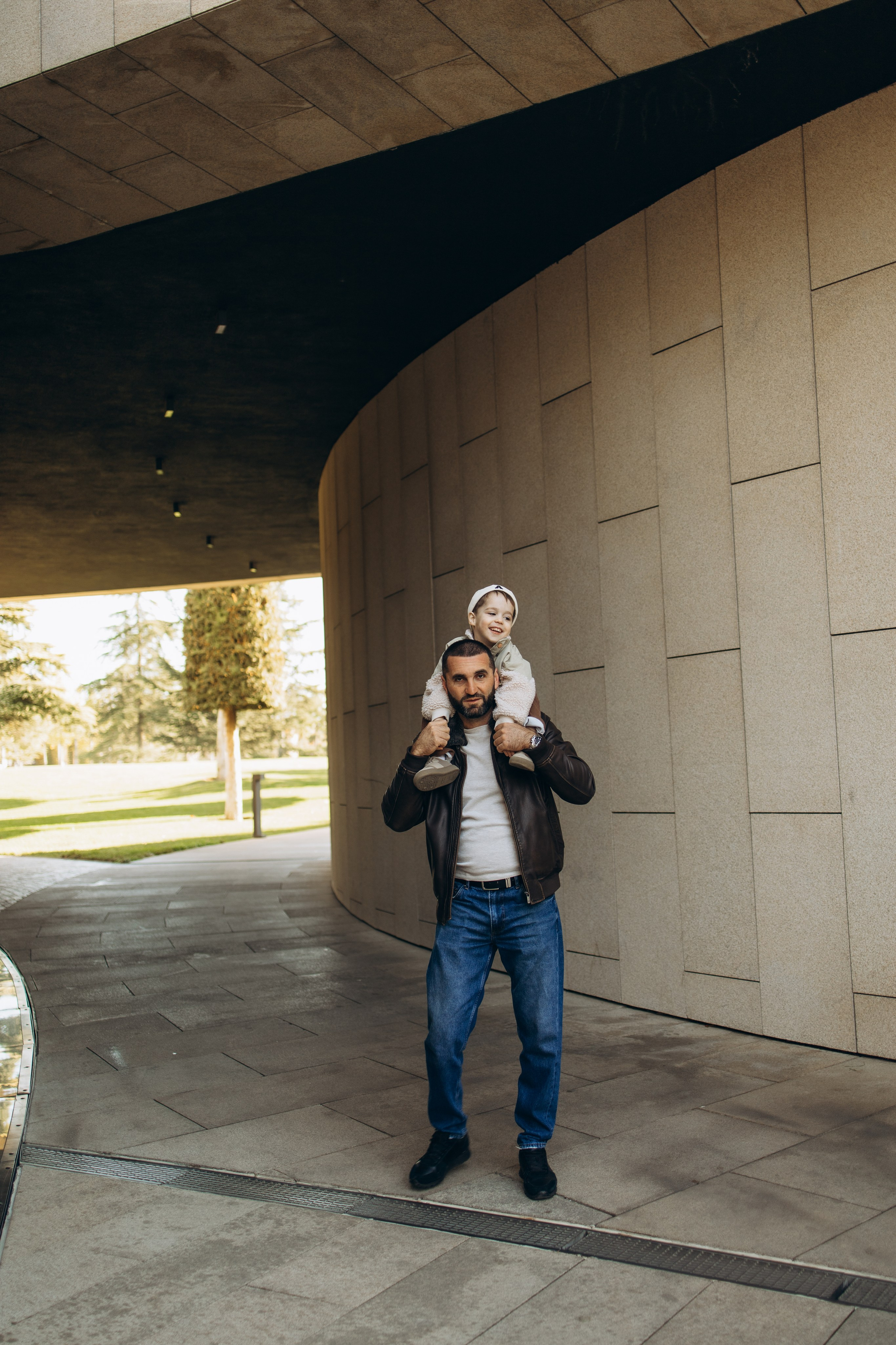 Аслану 3 годика. Самый теплый фотограф в Краснодаре Рябоконь Ксения