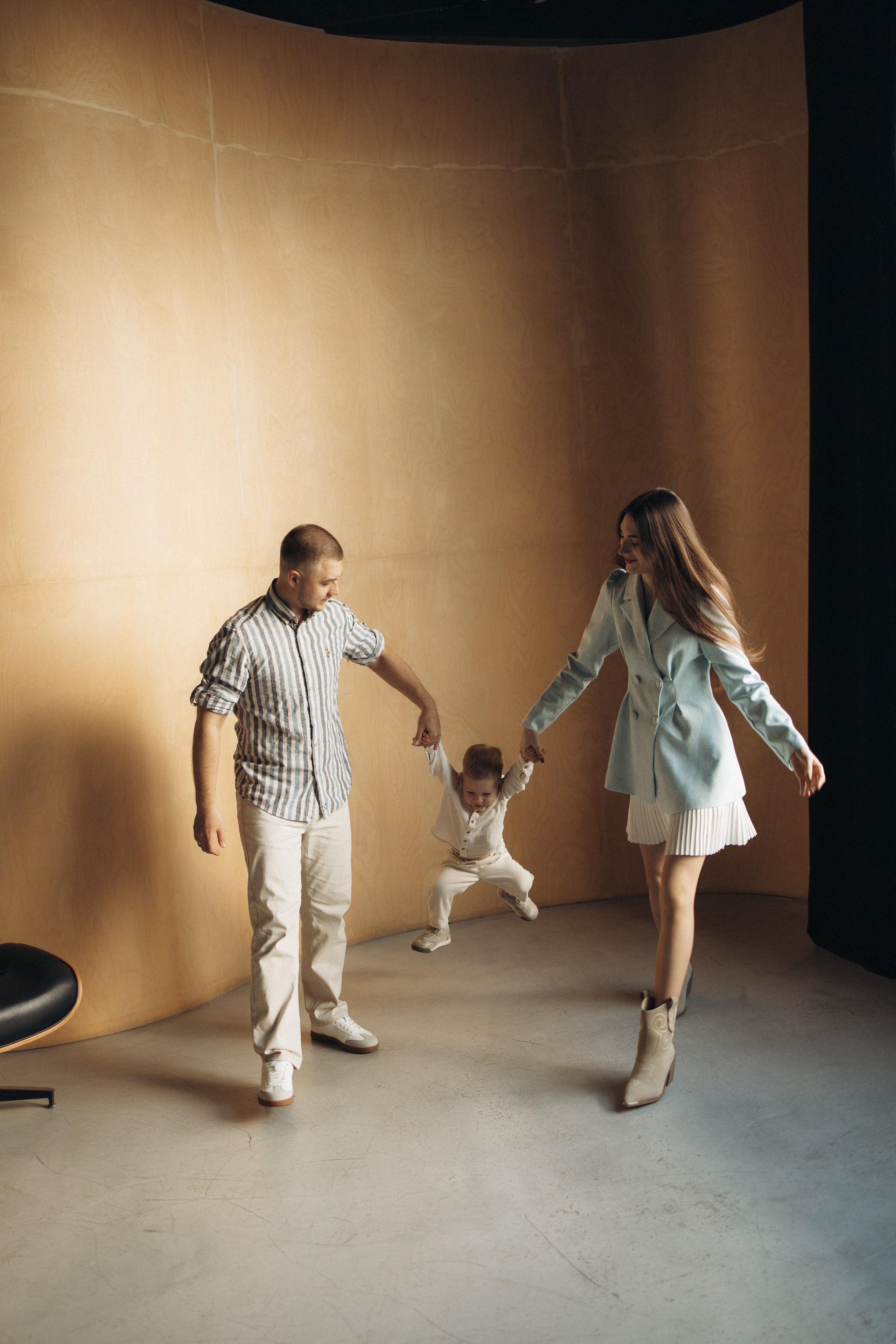 Маркуше 2 годика. Самый теплый фотограф в Краснодаре Рябоконь Ксения