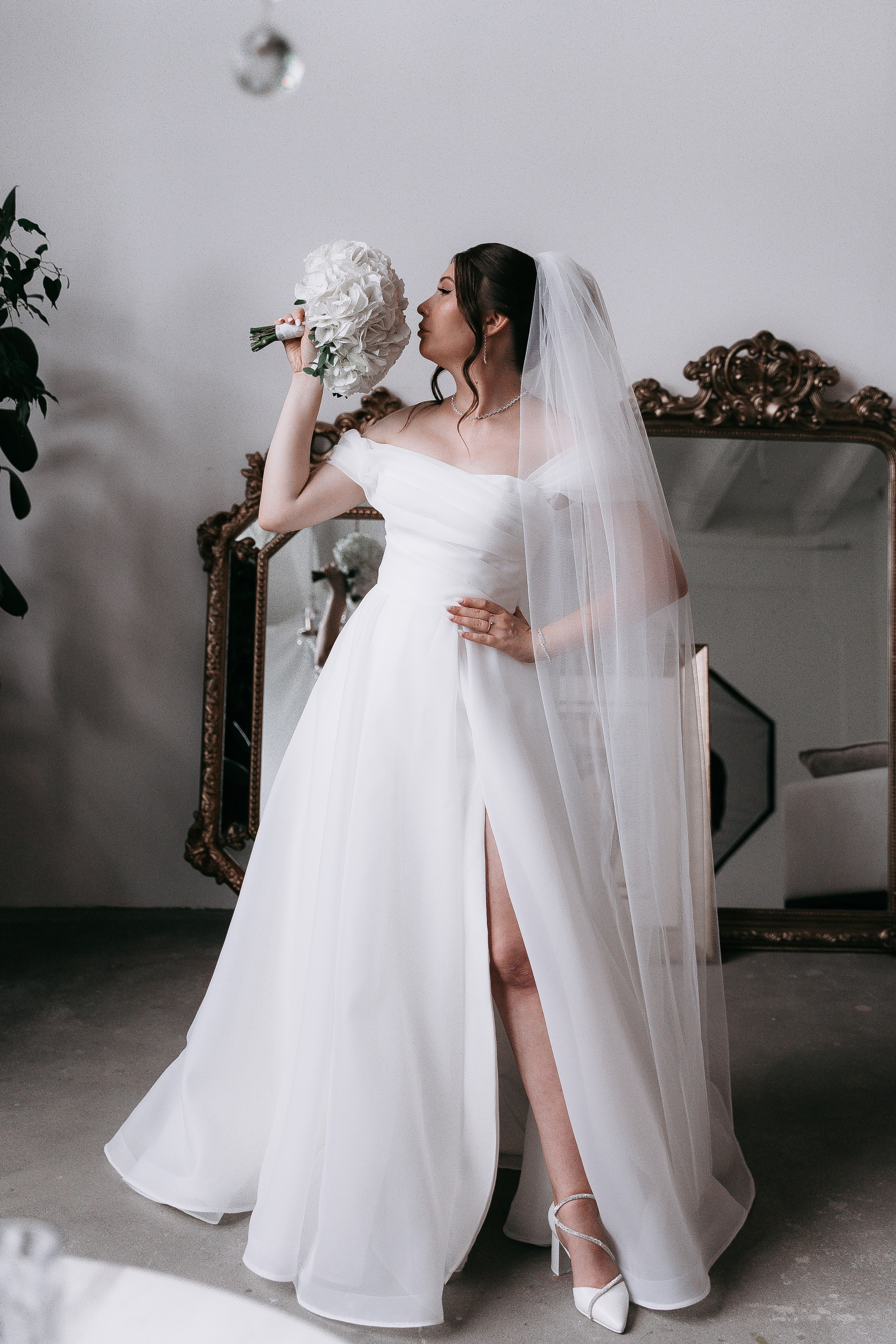 D&D. Свадебный фотограф в Чебоксарах