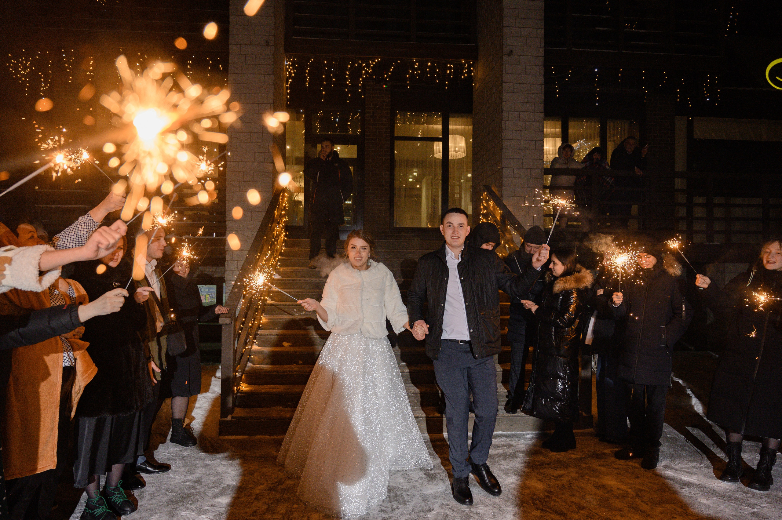 Павел и Анастасия. Свадебный и Семейный фотограф в Абакане, Красноярске