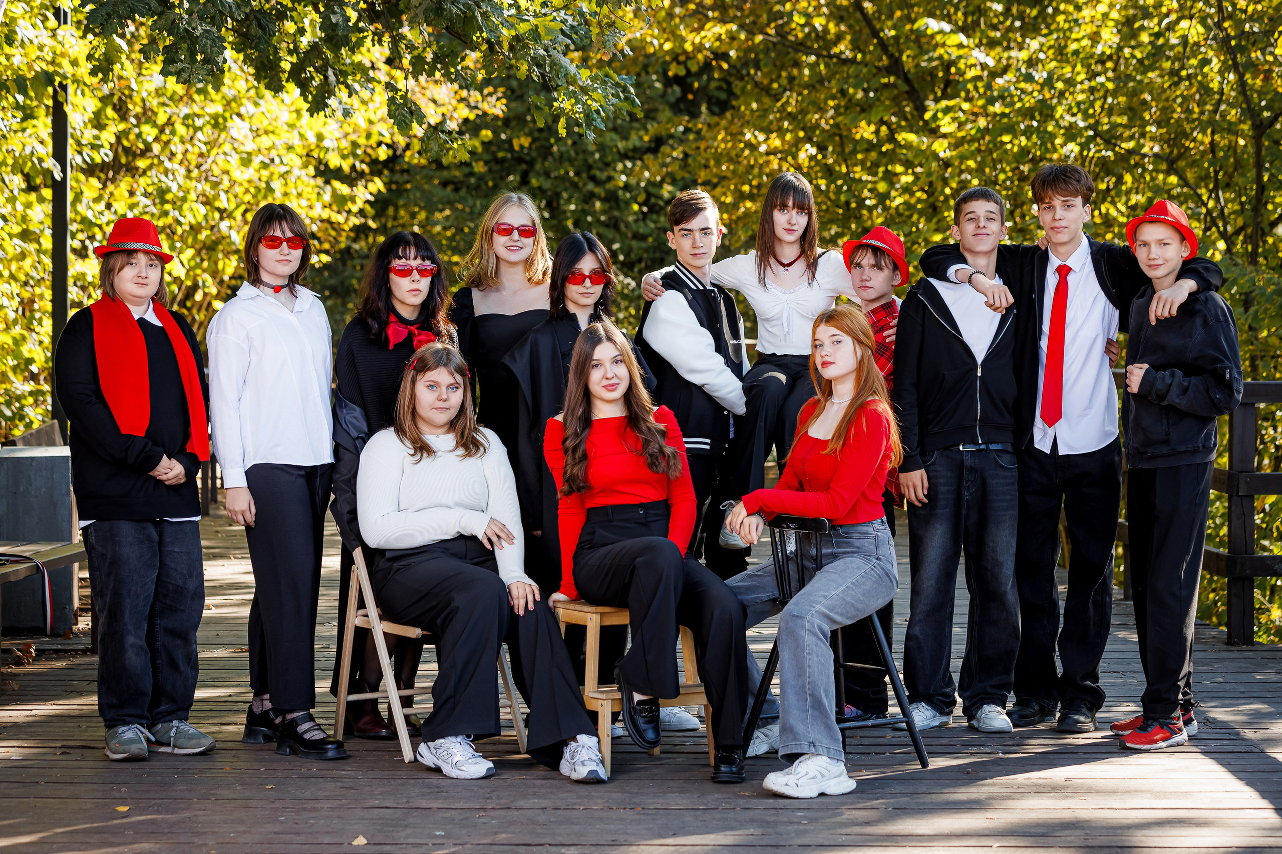 Групповые фото. Семейный и детский фотограф Комина Елена, Власиха, Одинцово