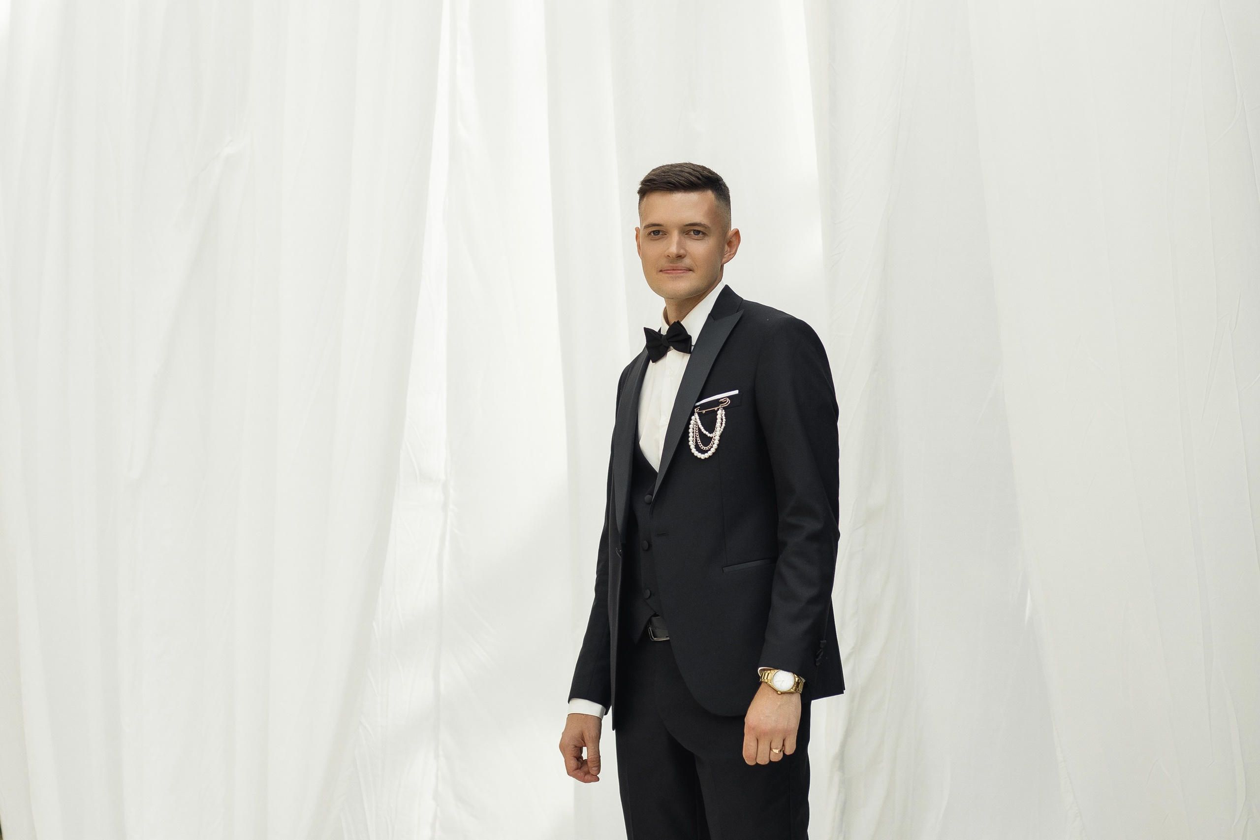 A|T. Свадебный и семейный фотограф в Саратове Анжела Борисова