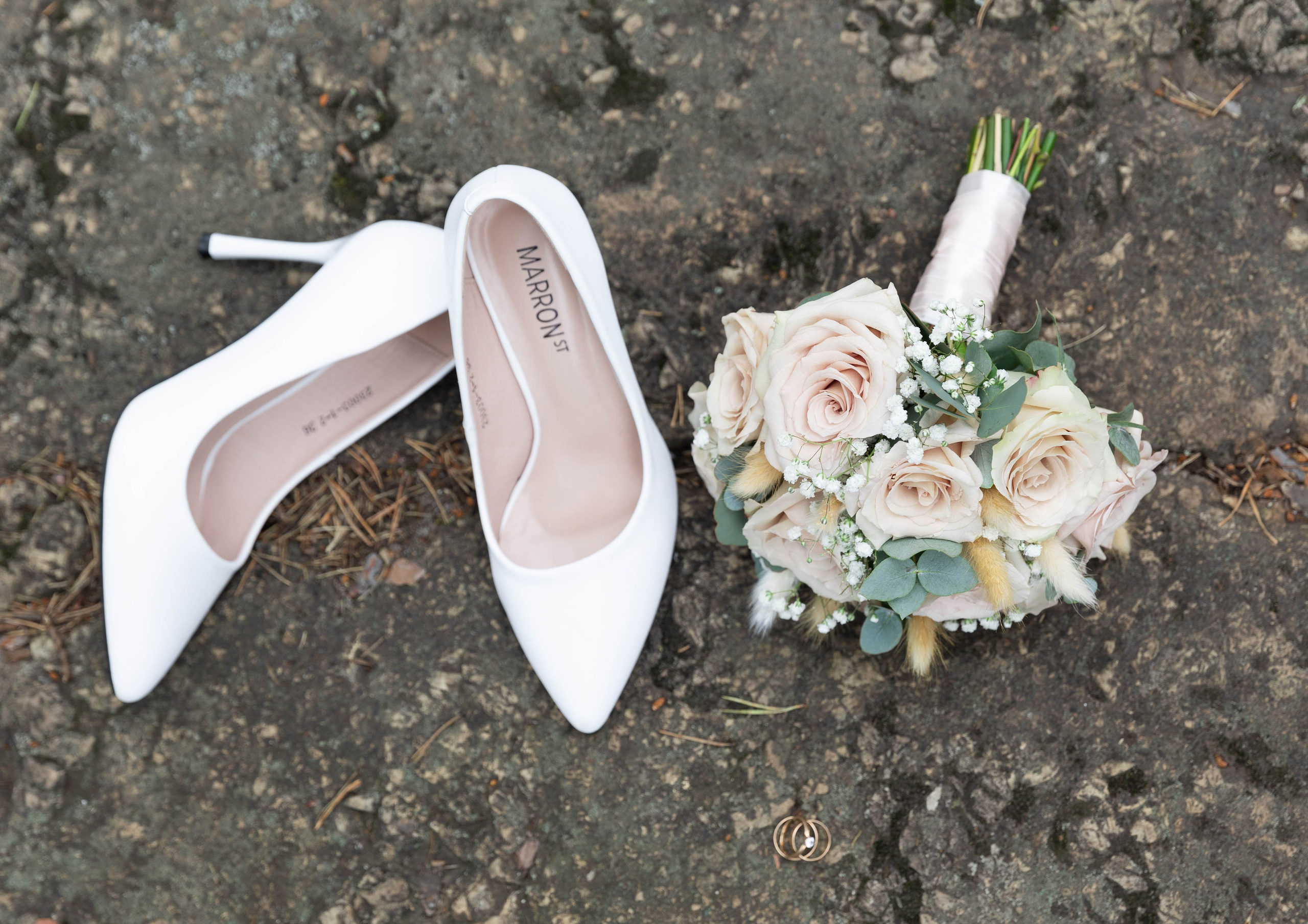 Свадебный и семейный фотограф в Карелии