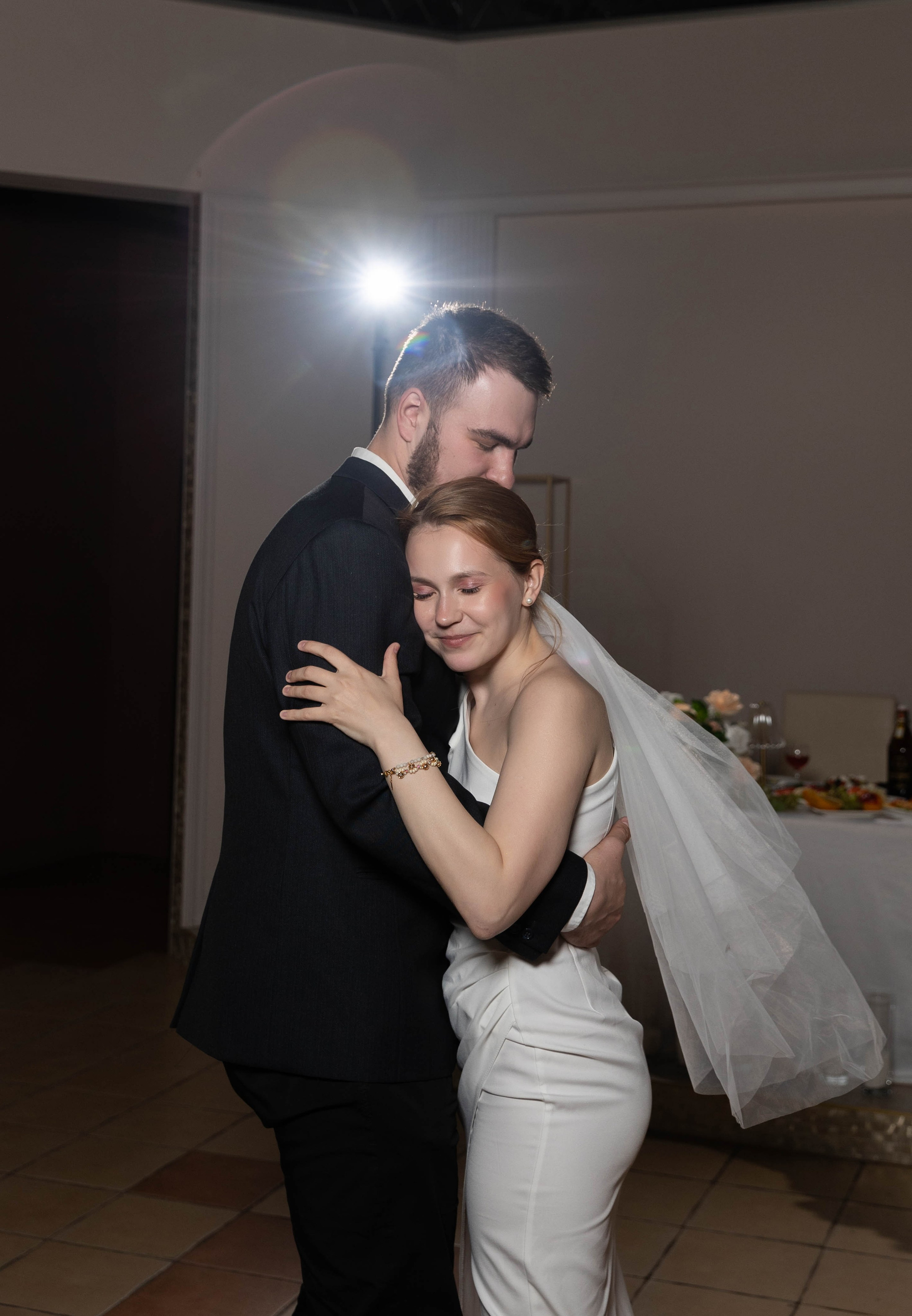 Александр и Евгения. Свадебный и семейный фотограф в Карелии