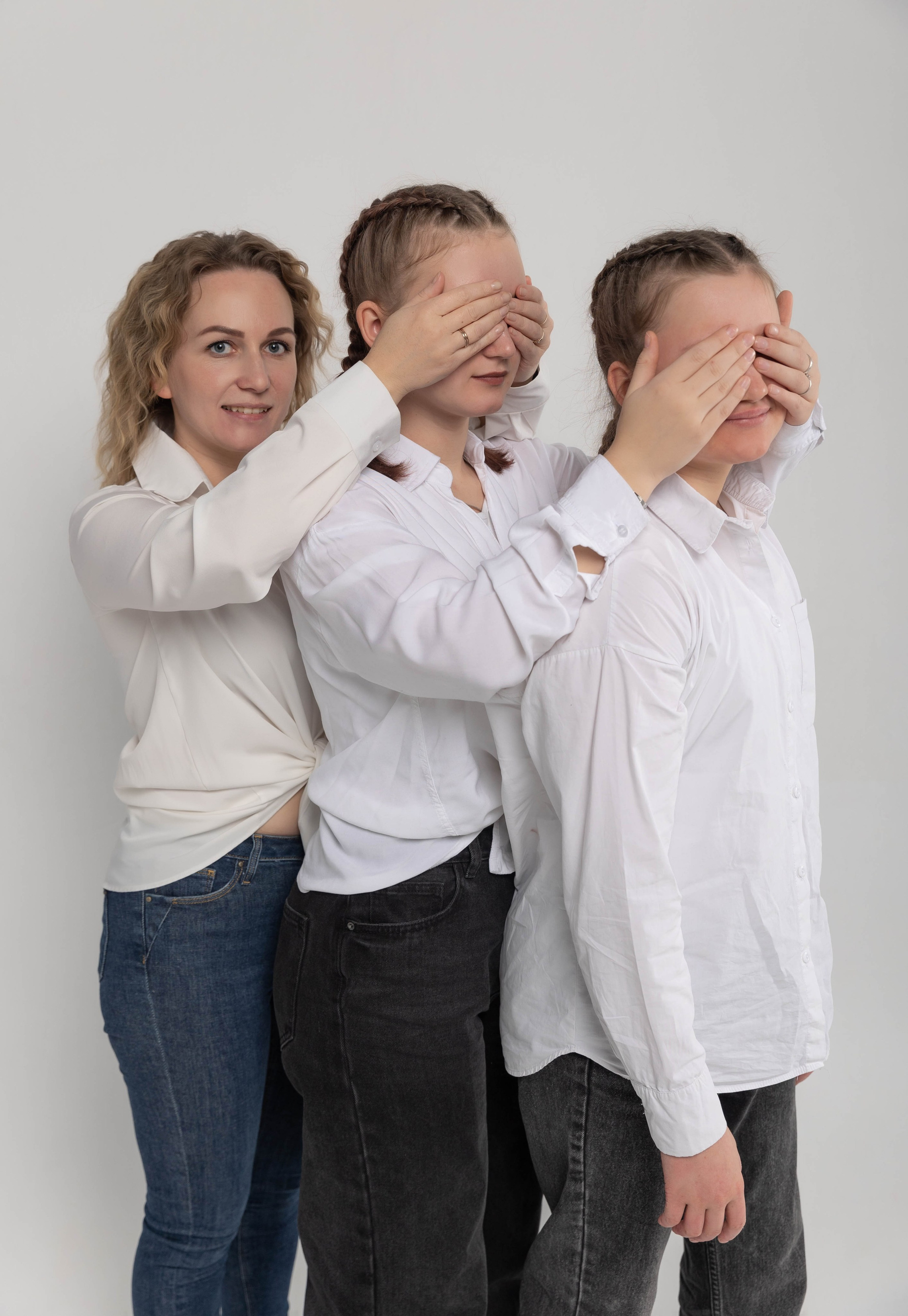 В обнимку. Свадебный и семейный фотограф в Карелии