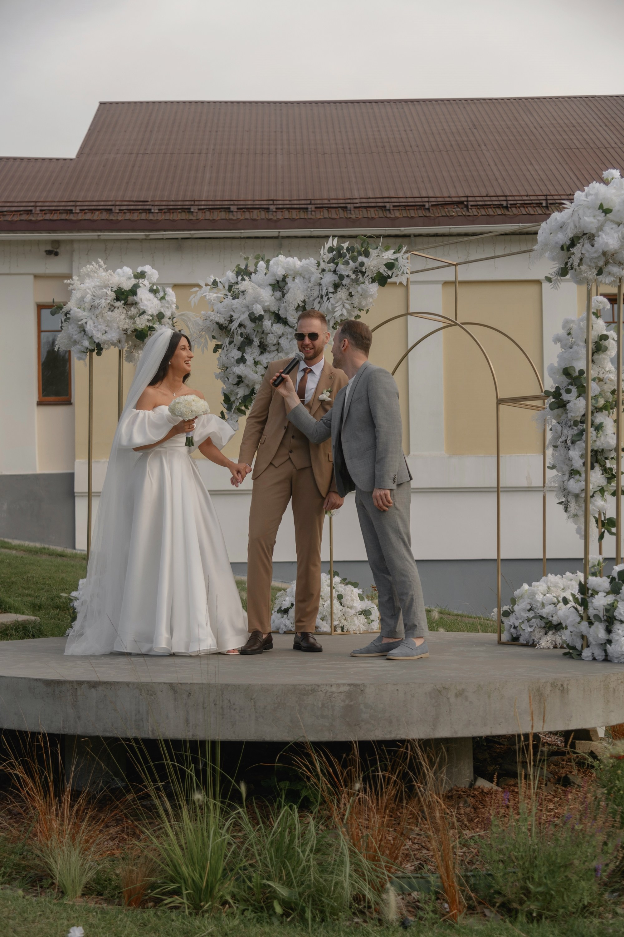 Камилла и Денис. Фотограф Смоляк Алена