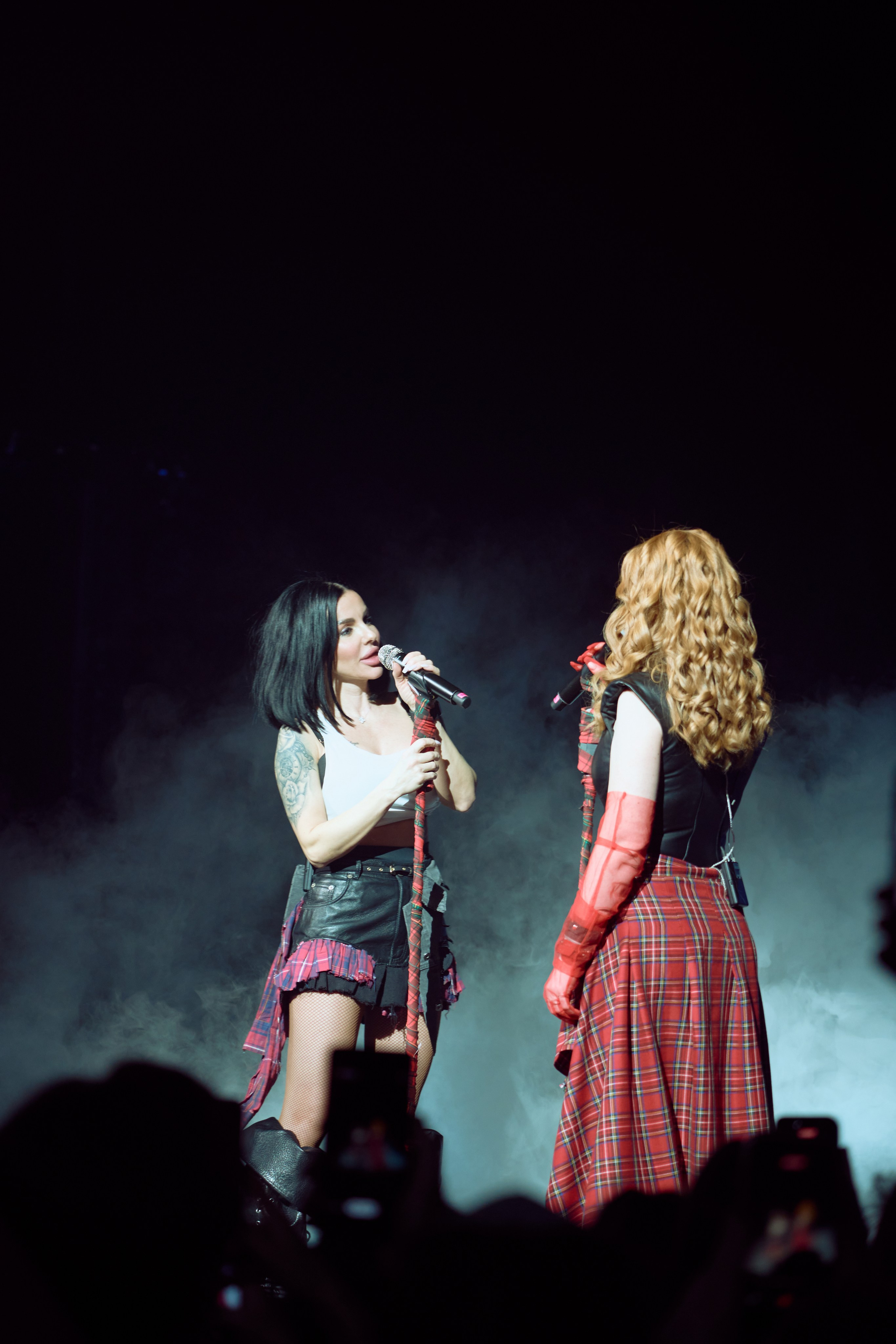 T.a.t.u. Репортажный фотограф мероприятий и концертов в Екатеринбурге