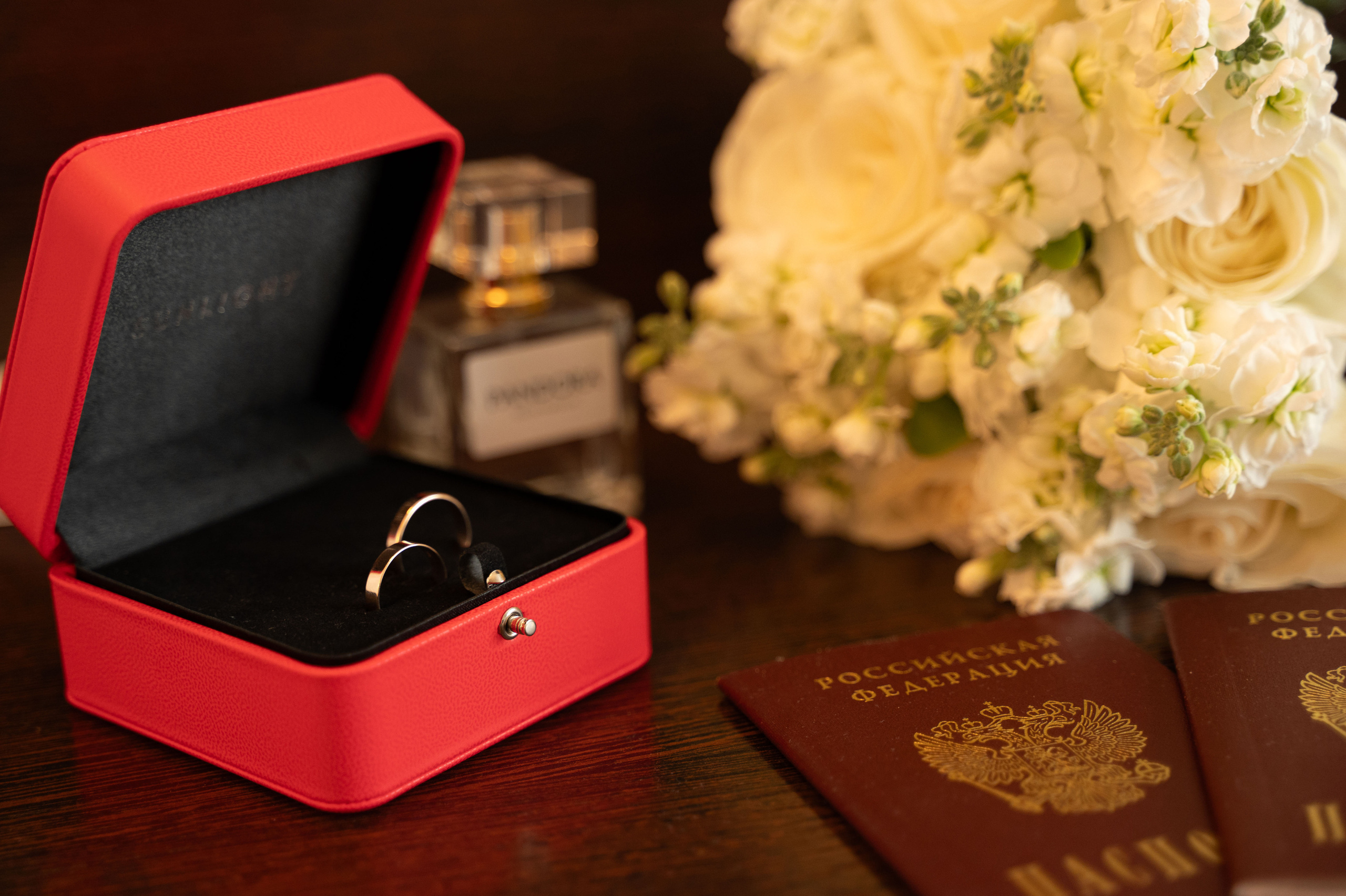 Дарья и Александр. Школьный и детский фотограф в Новосибирской области