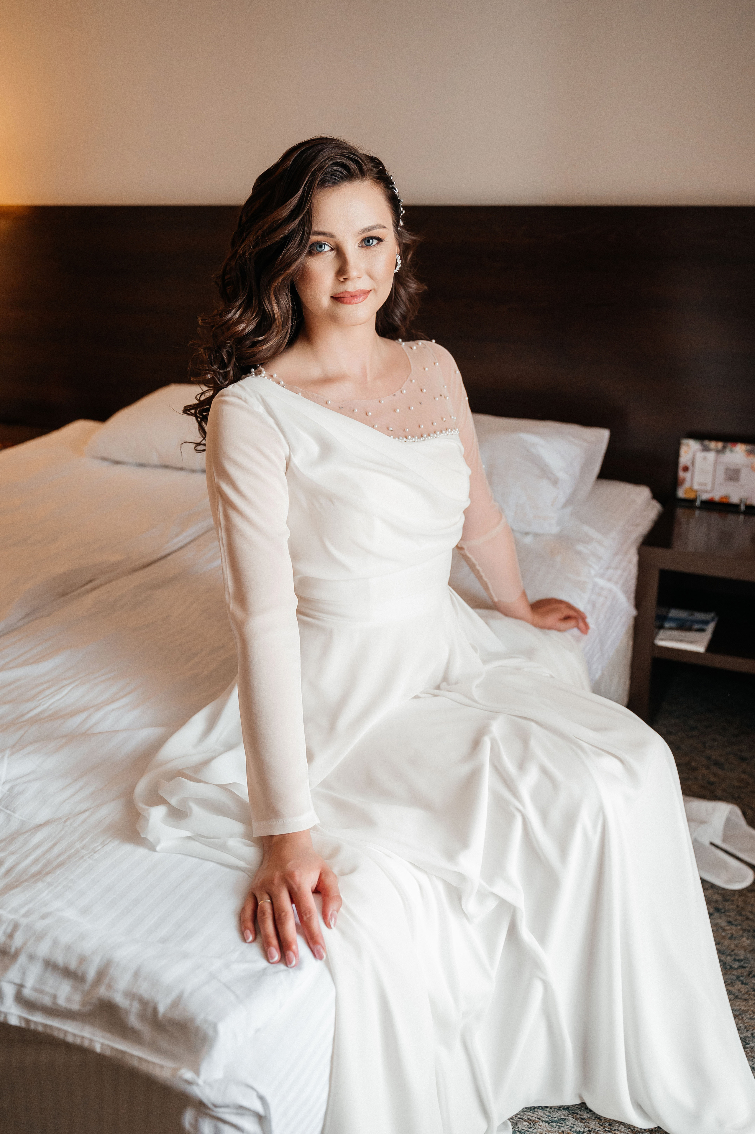 Дарья и Александр. Школьный и детский фотограф в Новосибирской области