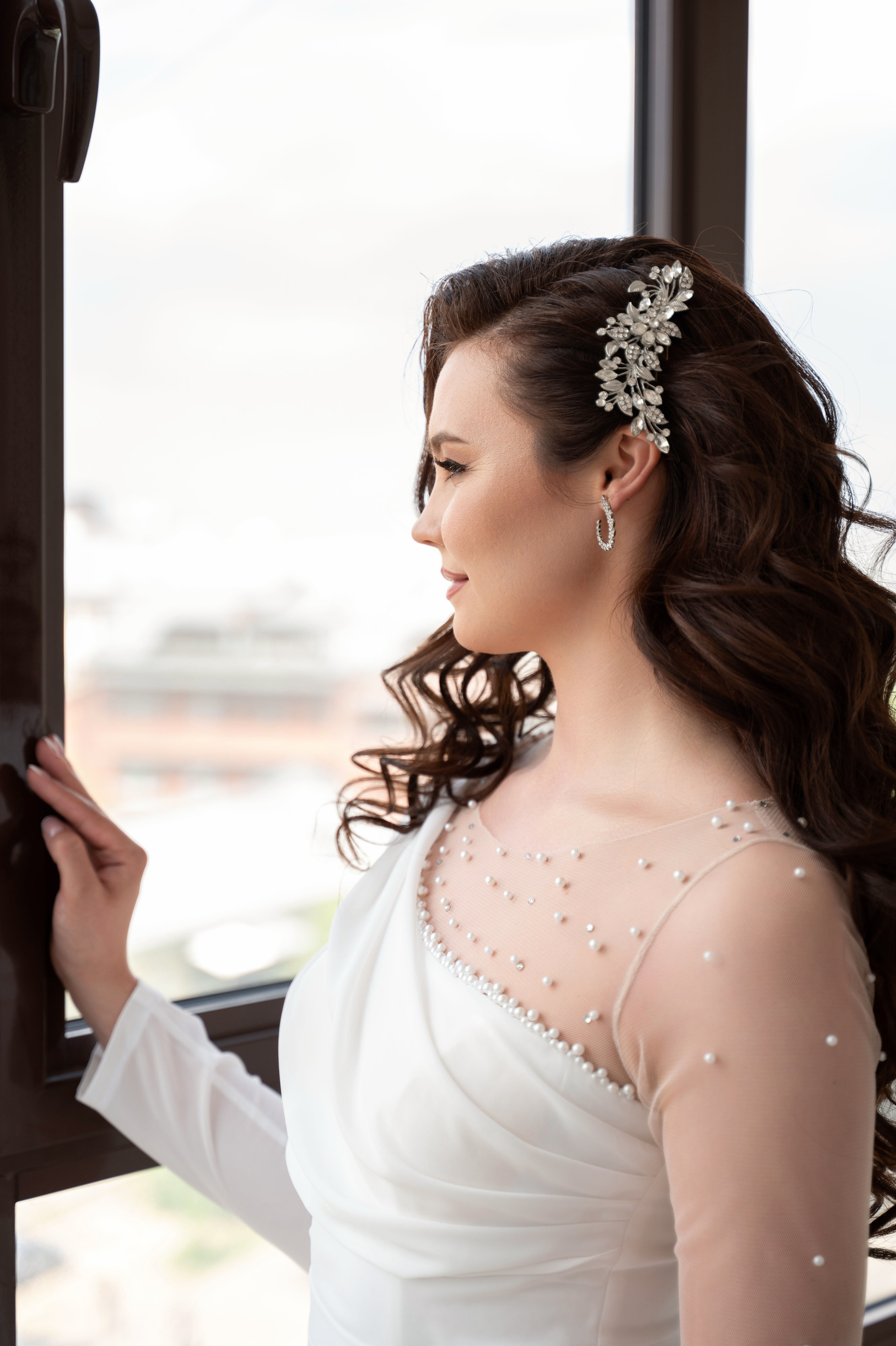 Дарья и Александр. Школьный и детский фотограф в Новосибирской области