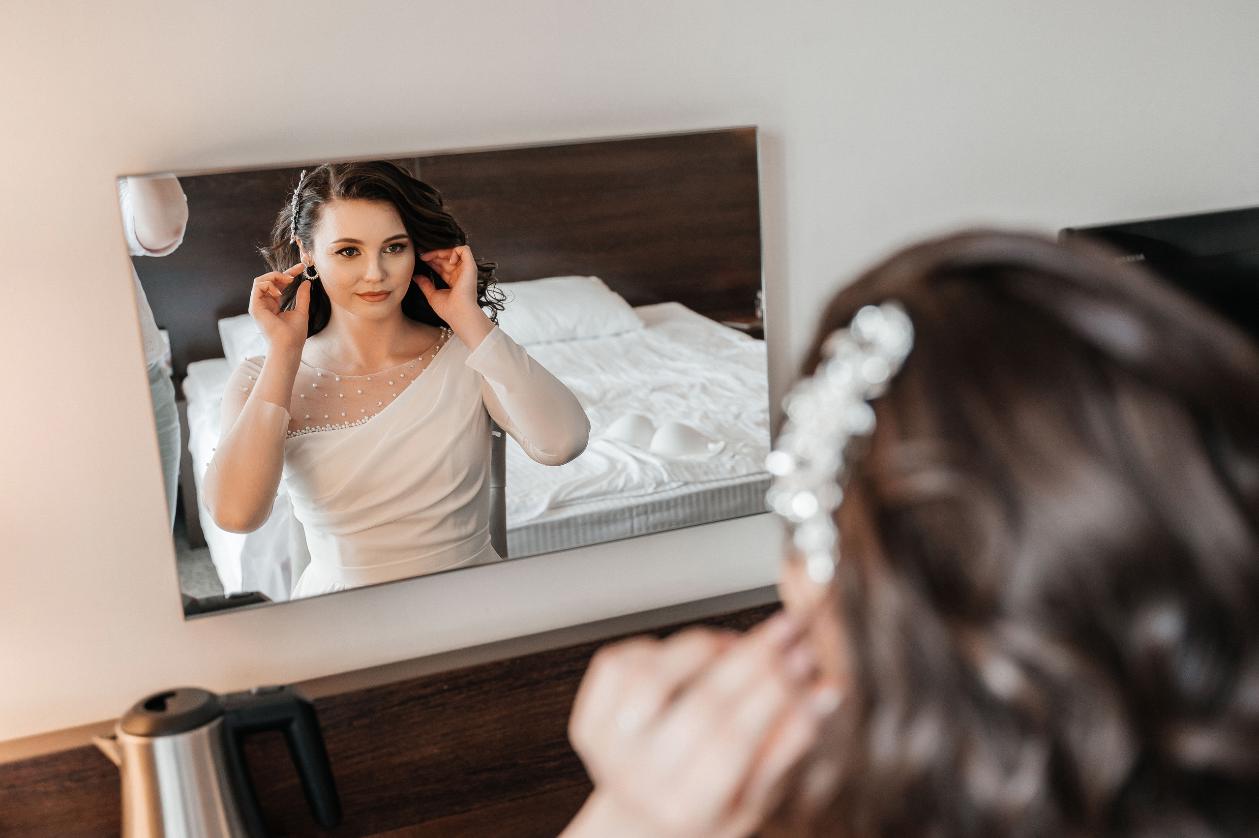 Дарья и Александр. Школьный и детский фотограф в Новосибирской области