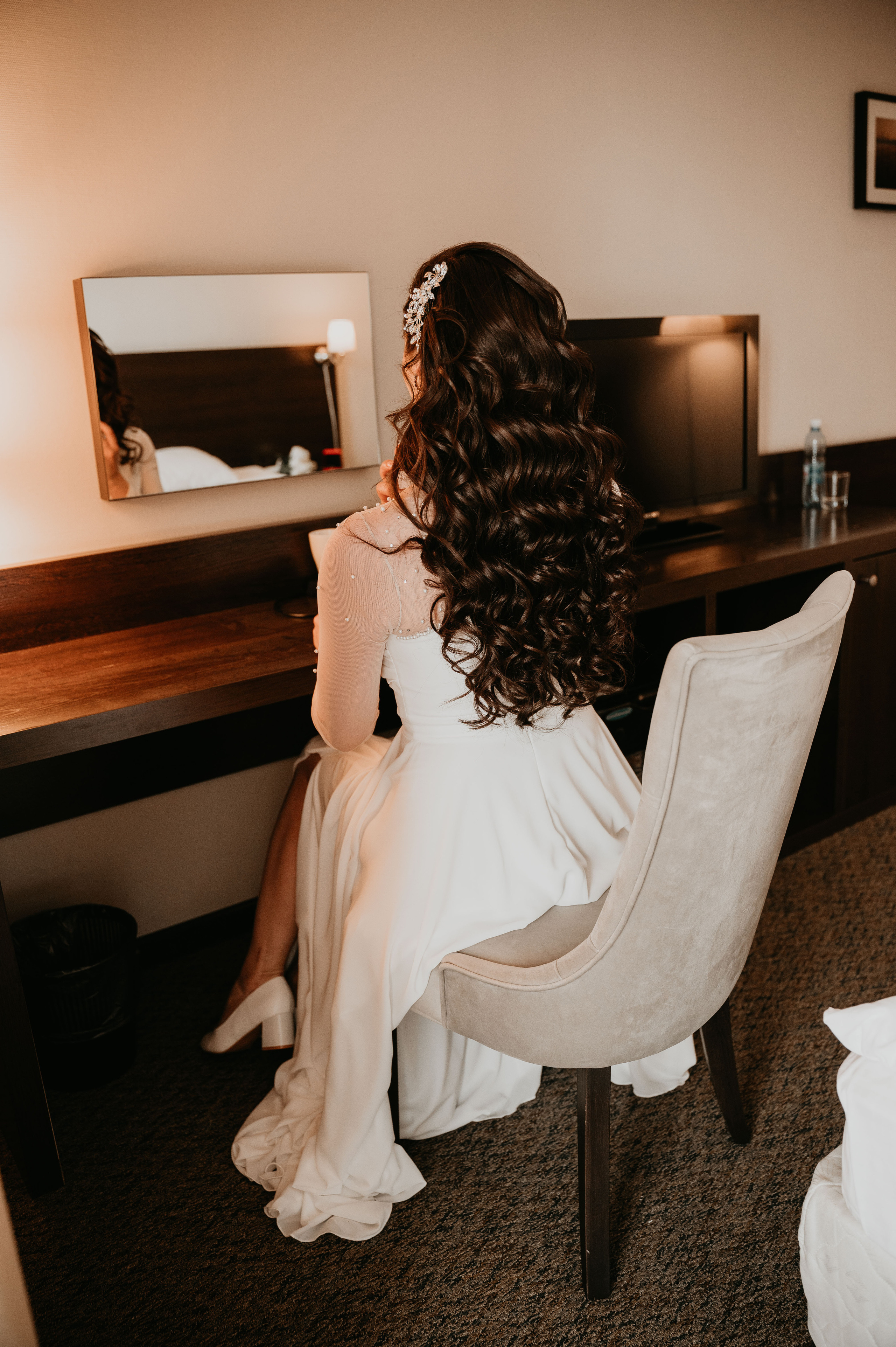 Дарья и Александр. Школьный и детский фотограф в Новосибирской области