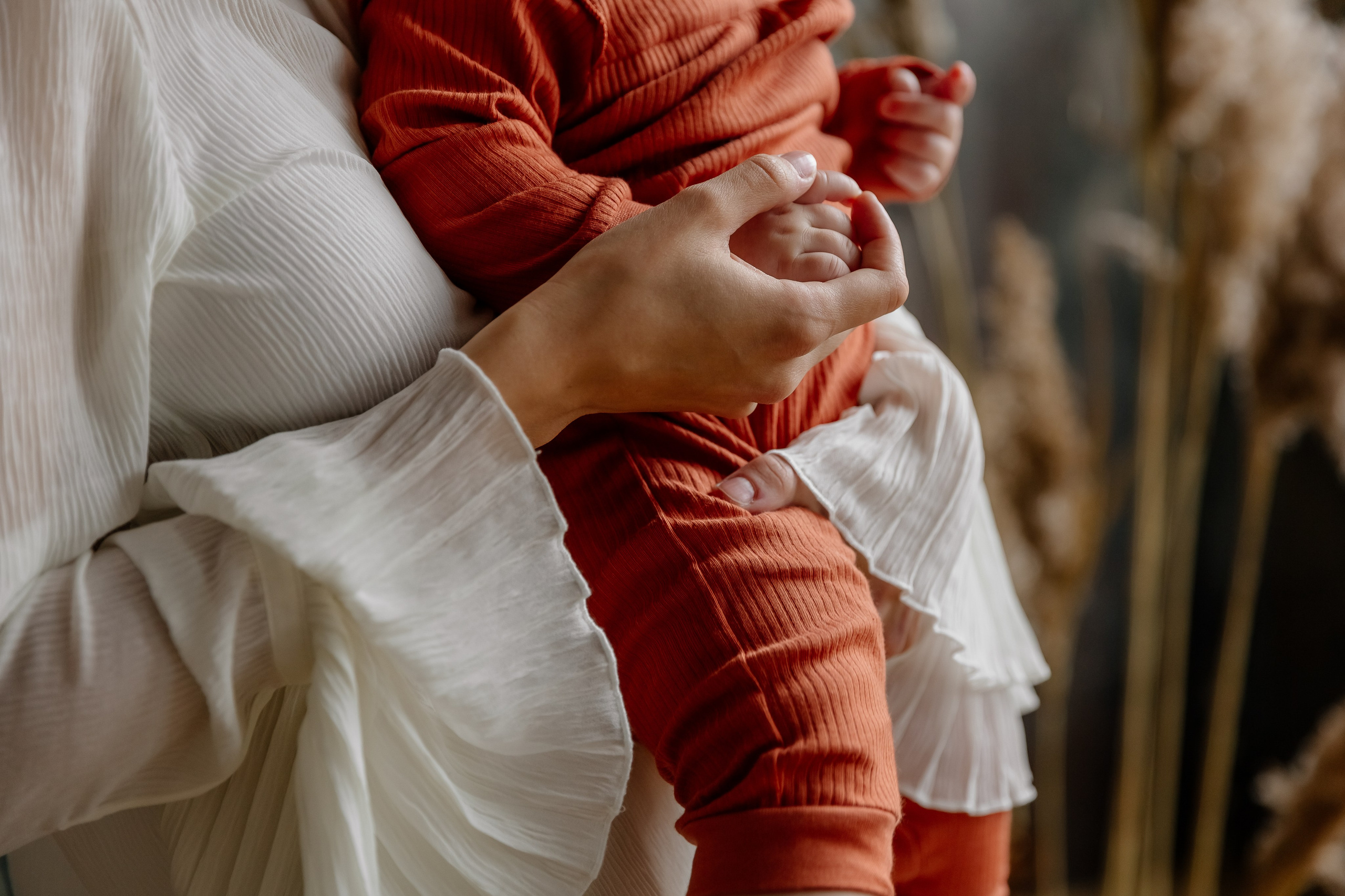 Floral sand. Профессиональный фотограф Инесса Новикова в Москве