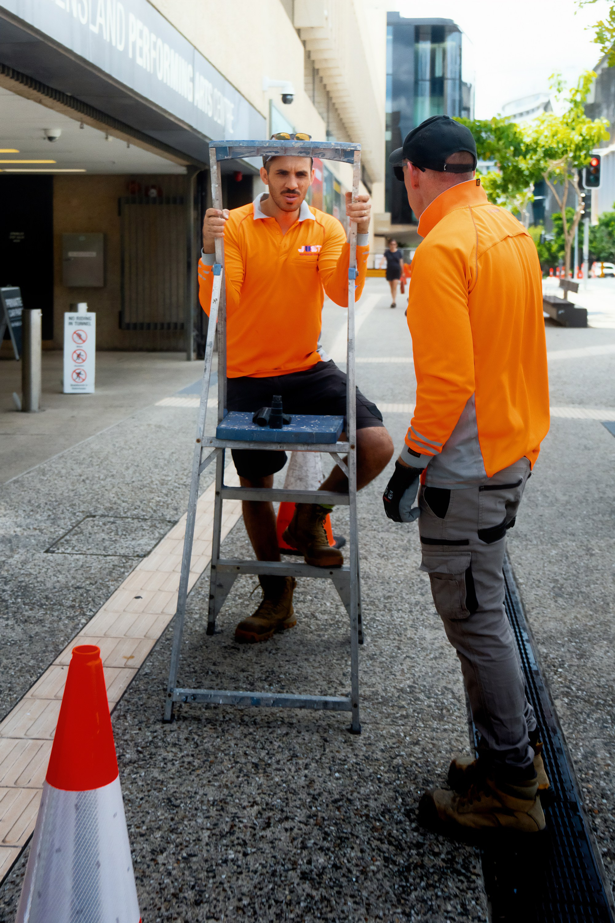 Австралия. Фотограф в Хабаровске. Фотография за 24 часа