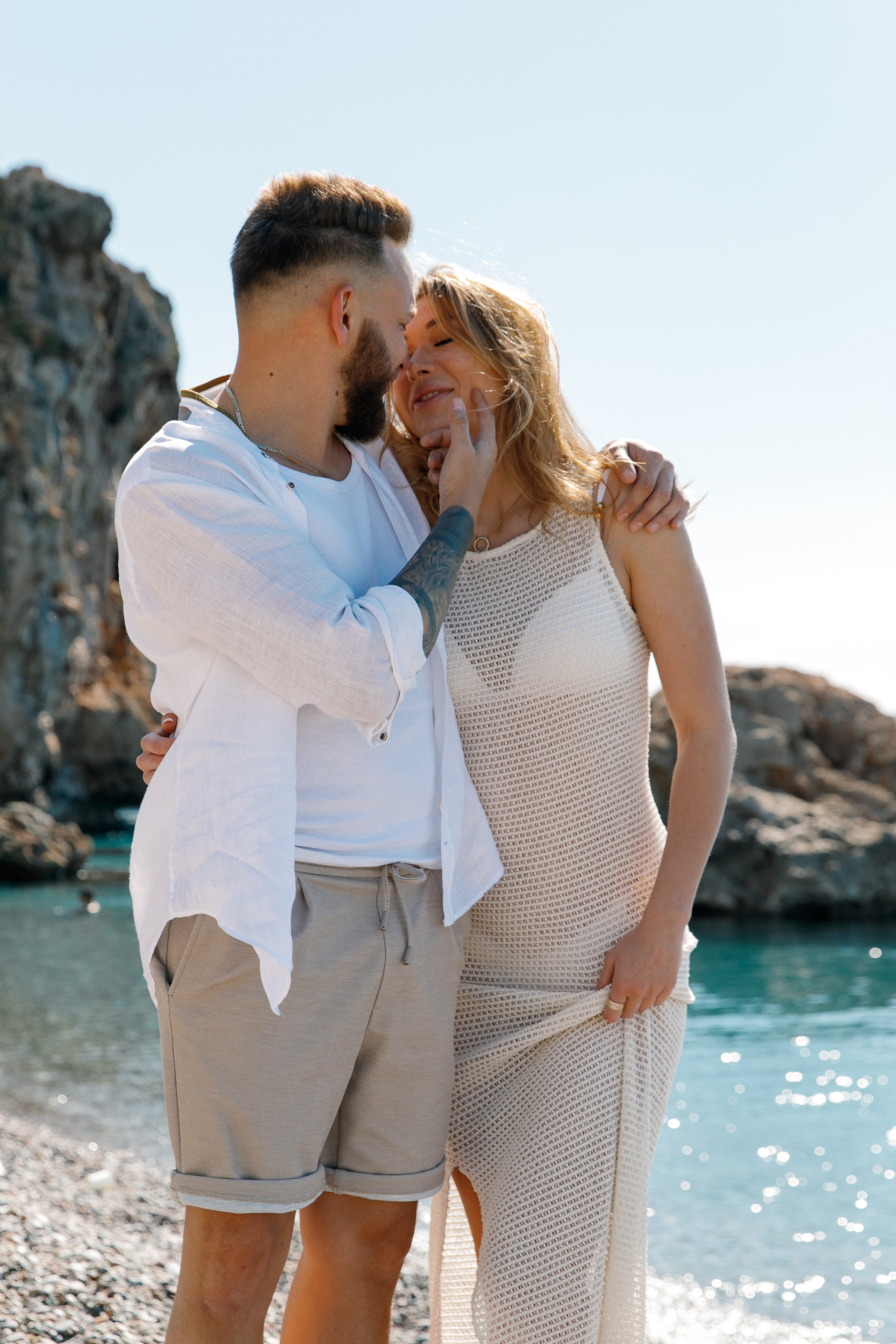 Diana & Alex. Фотограф Анастасия Кулешова
