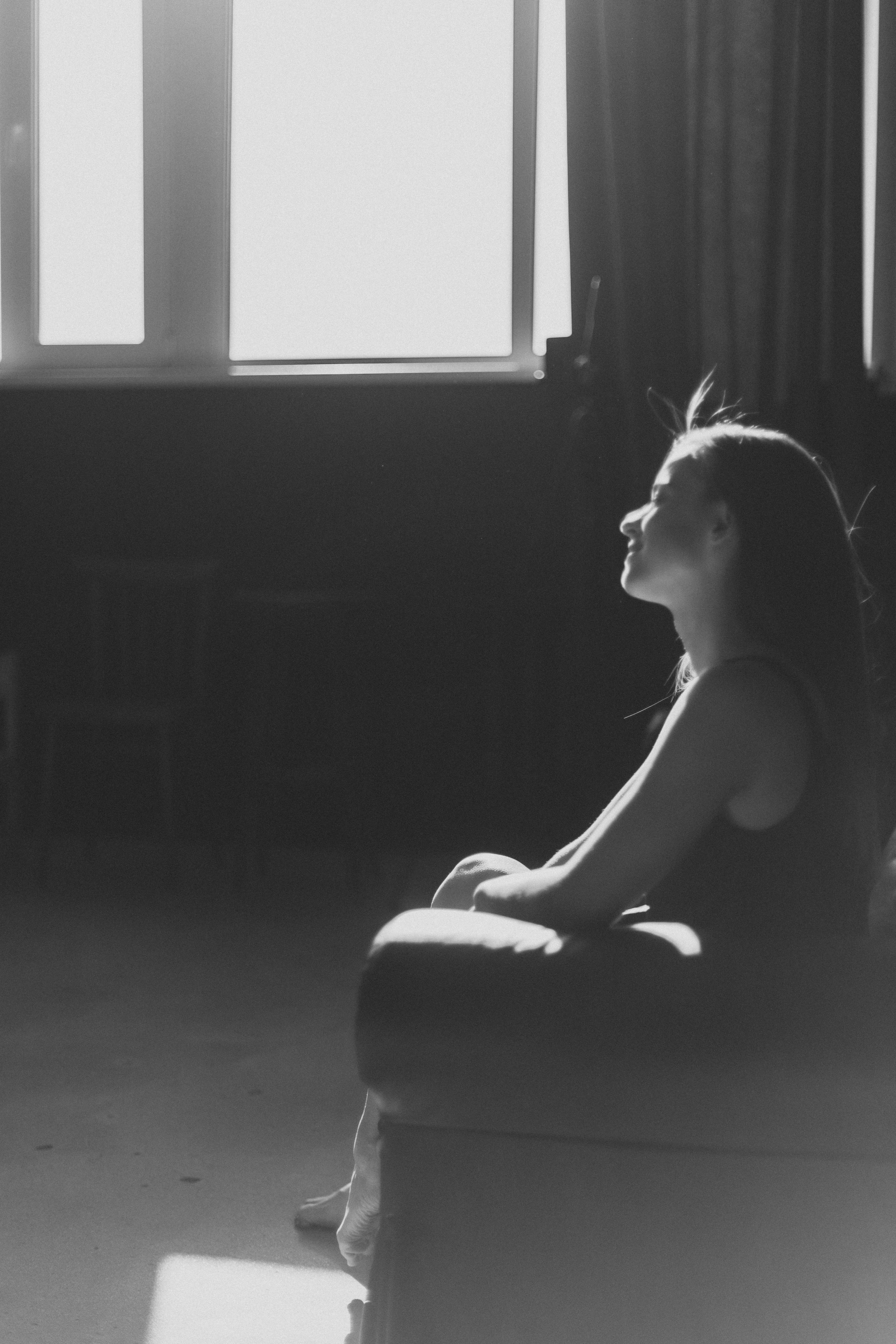 Студийная. Семейный фотограф в Нижнем Новгороде Куренкова Юлия