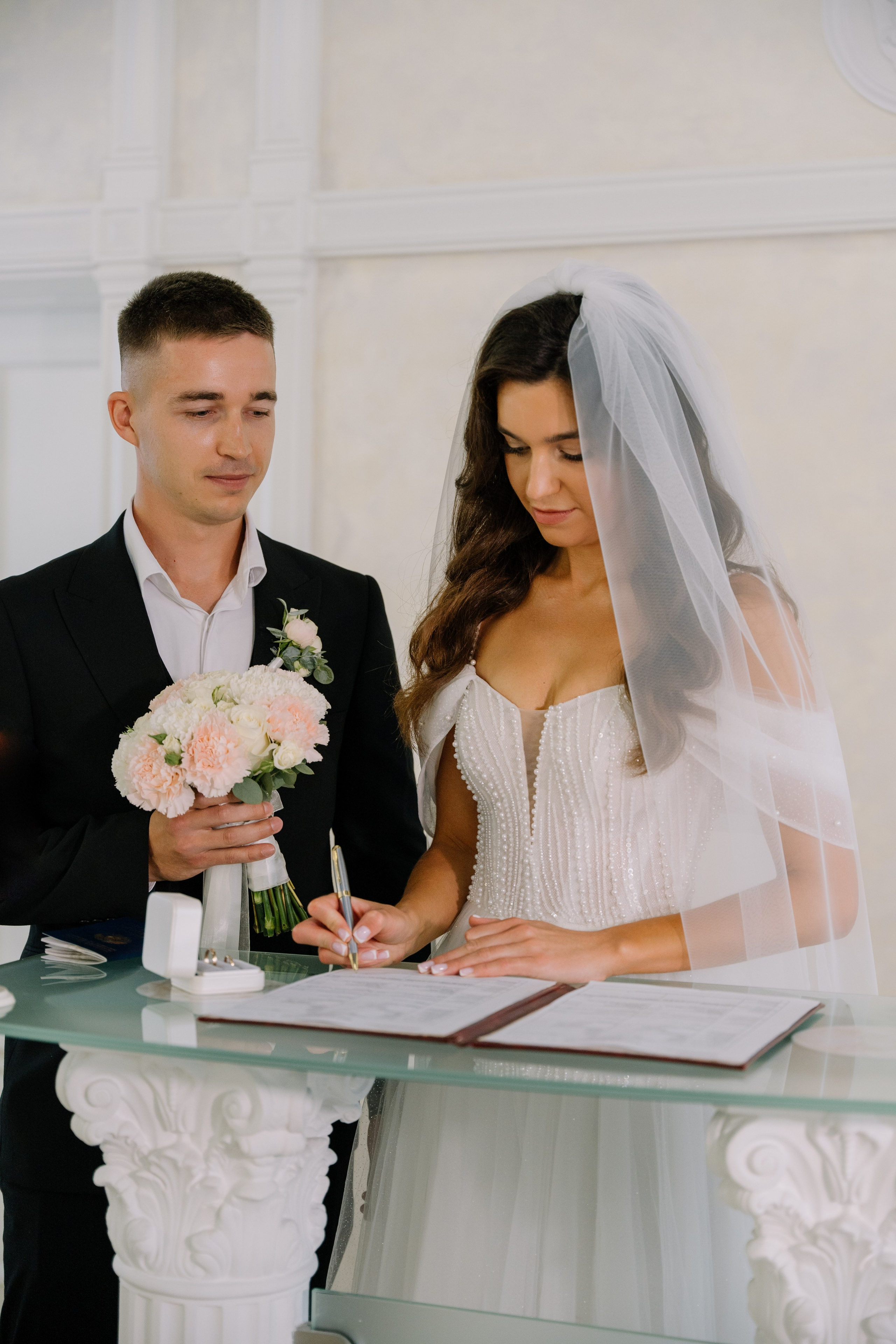 Иван & Оксана