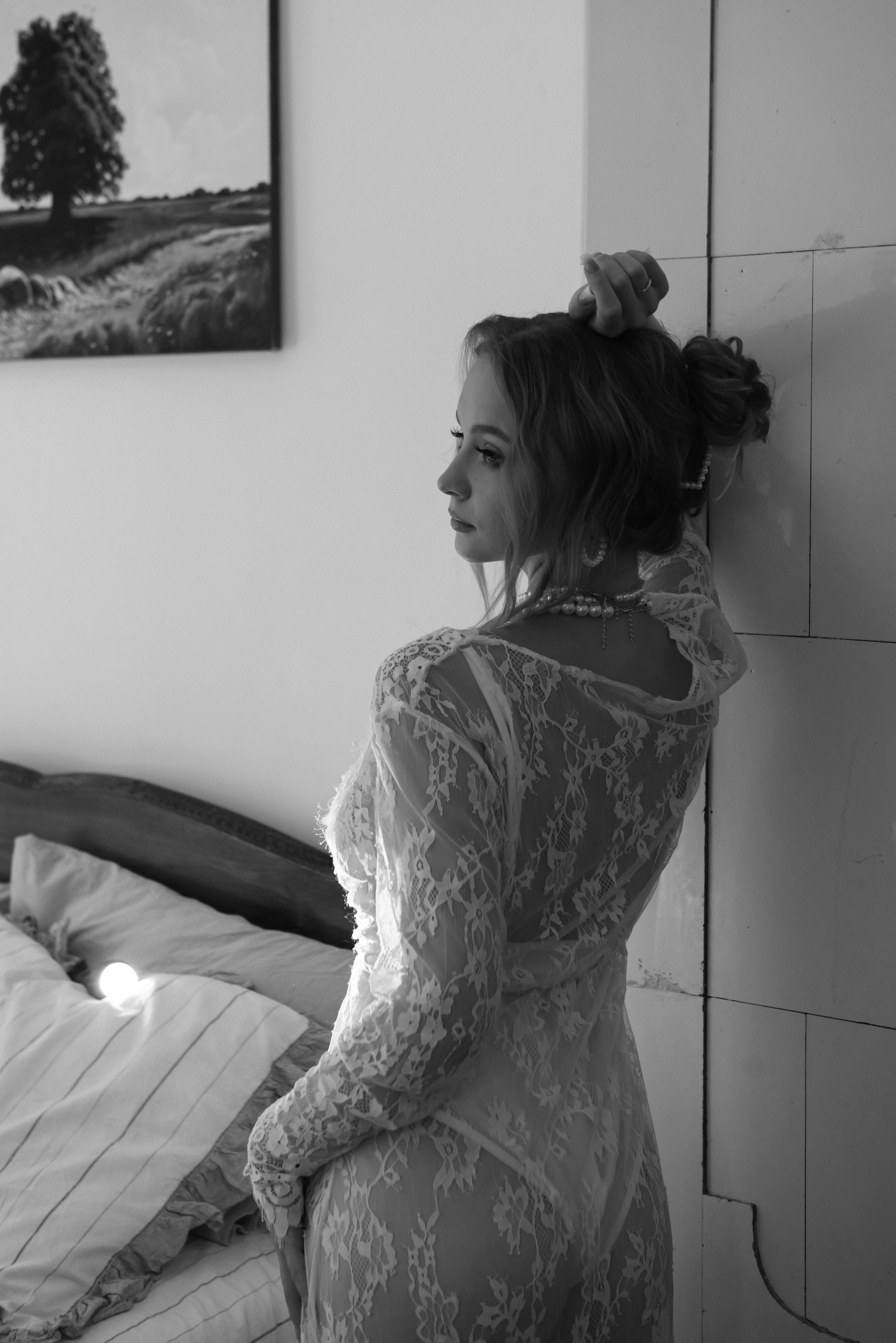 Виктория. Свадебный, портретный, фотограф беременности в Нижнем Новгороде Алина Зиновьева