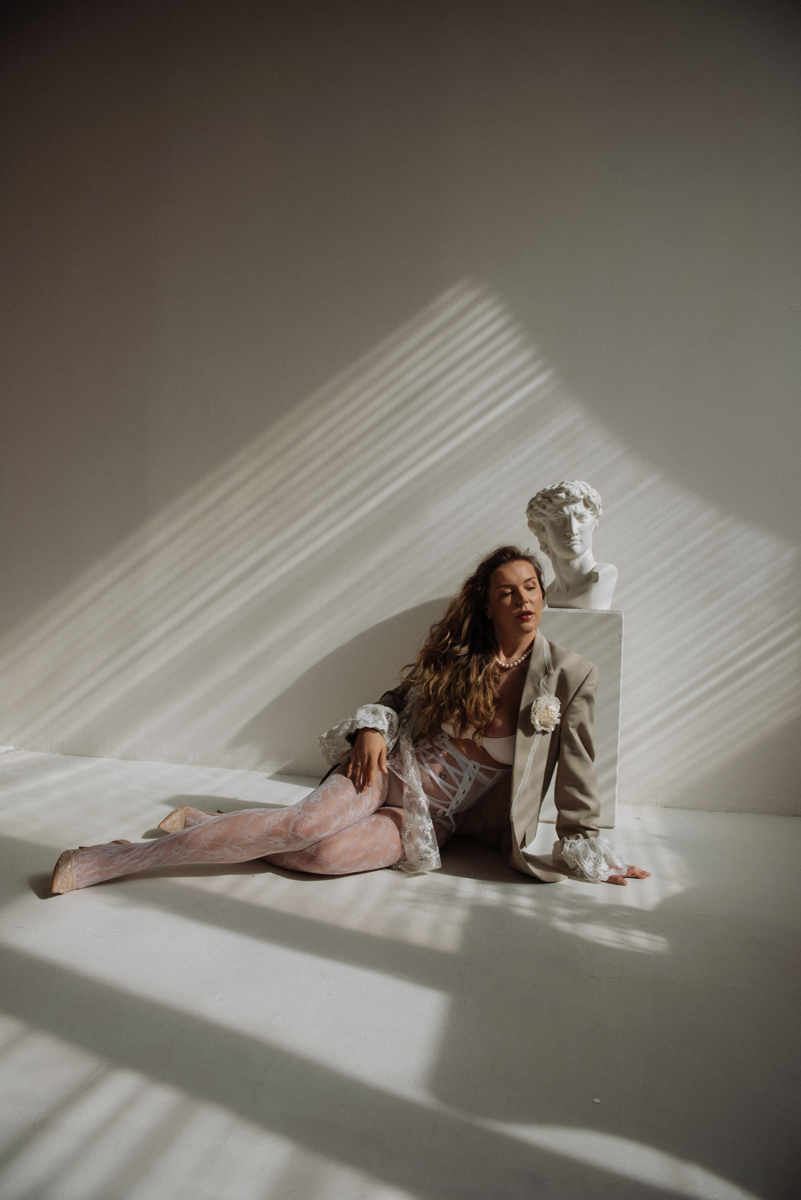 Аня. Свадебный, портретный, фотограф беременности в Нижнем Новгороде Алина Зиновьева