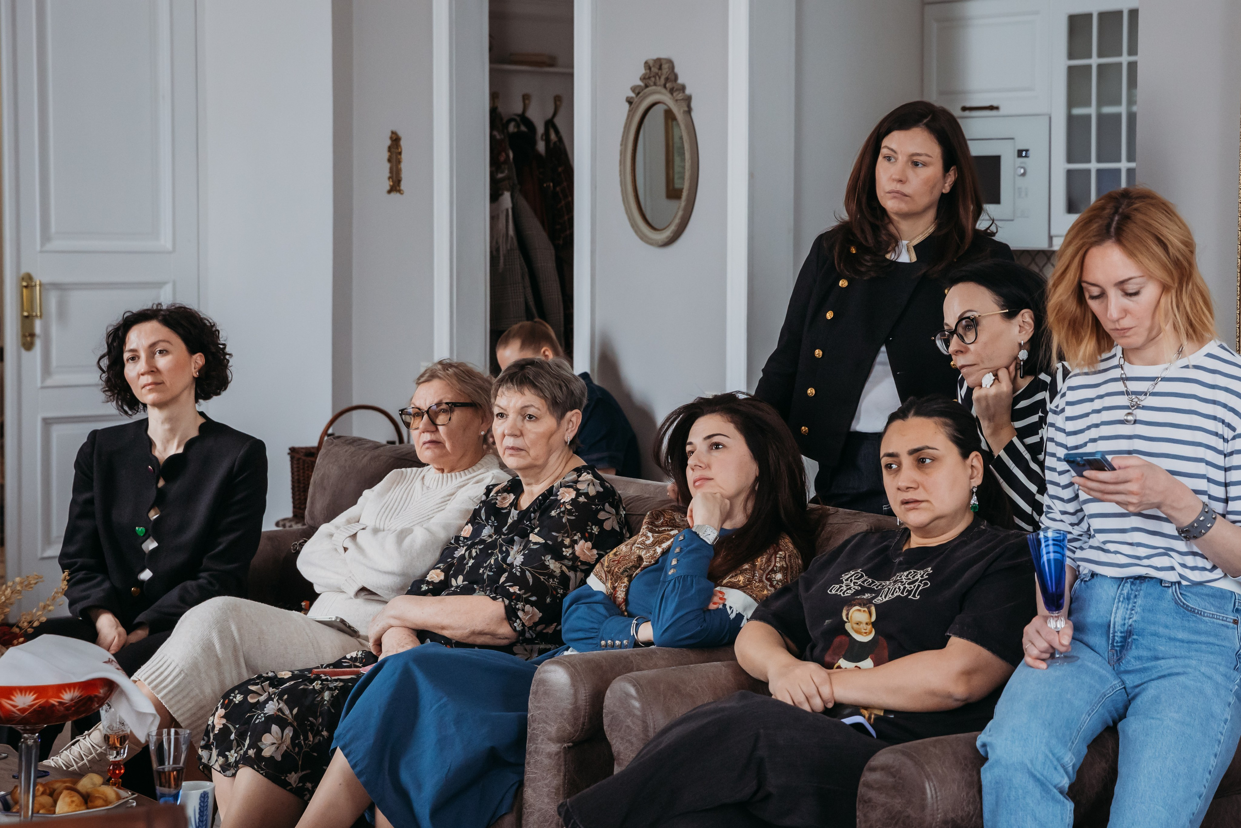 Родные люди «Тула». Леся Гаранина. Семейный фотограф/видеограф Москва и область