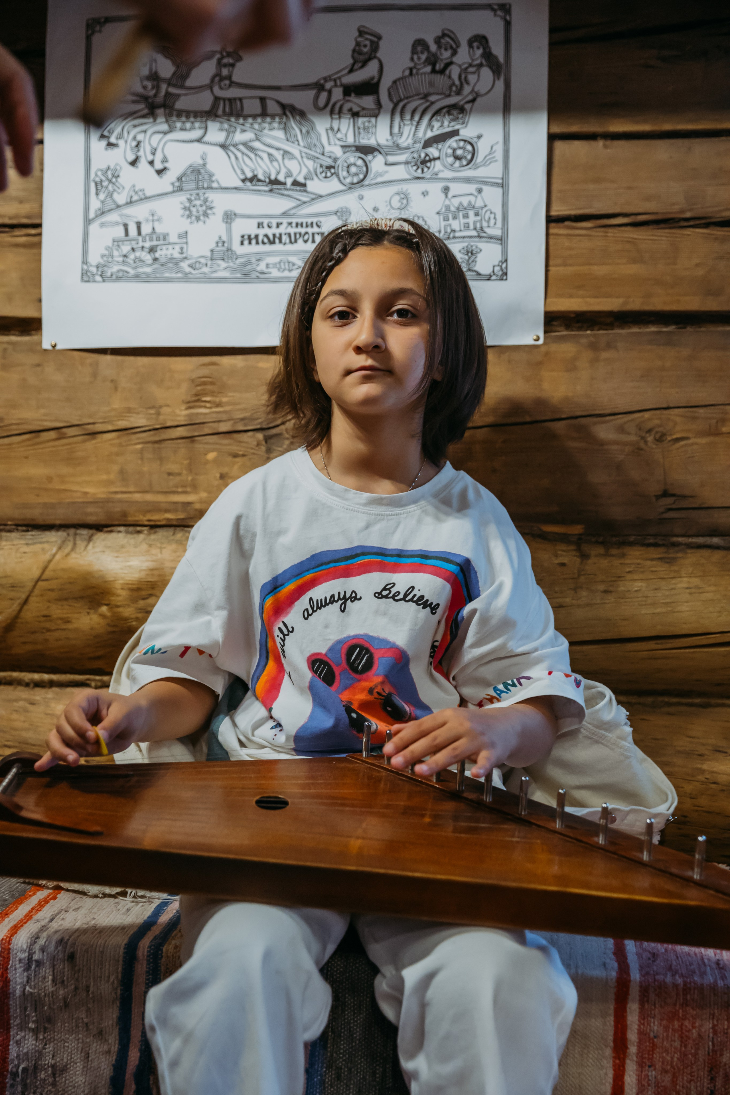 Родные люди «Мандроги». Леся Гаранина. Семейный фотограф/видеограф Москва и область