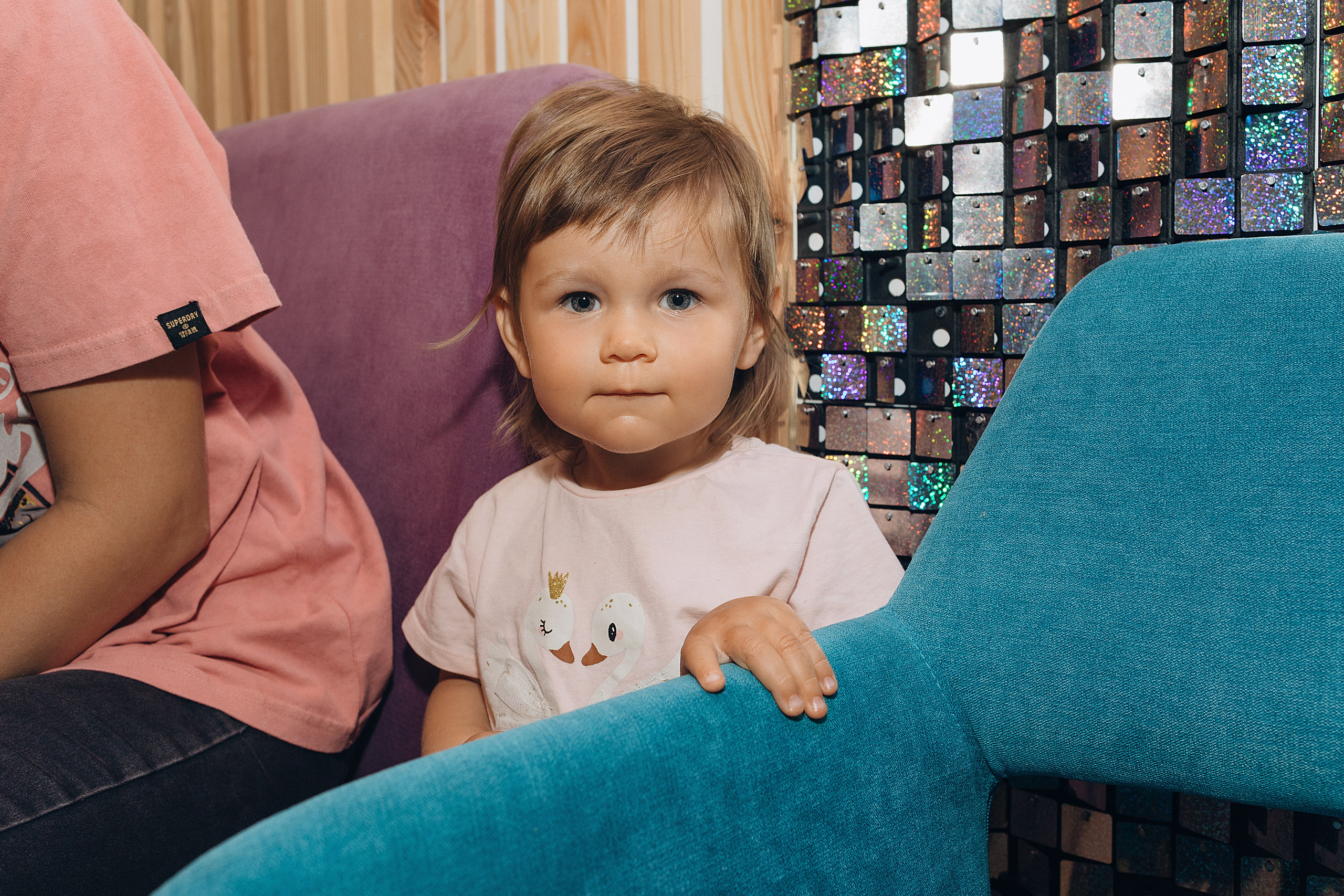 Рома 4 года. Портретный фотограф в Москве и МО Зимина Татьяна