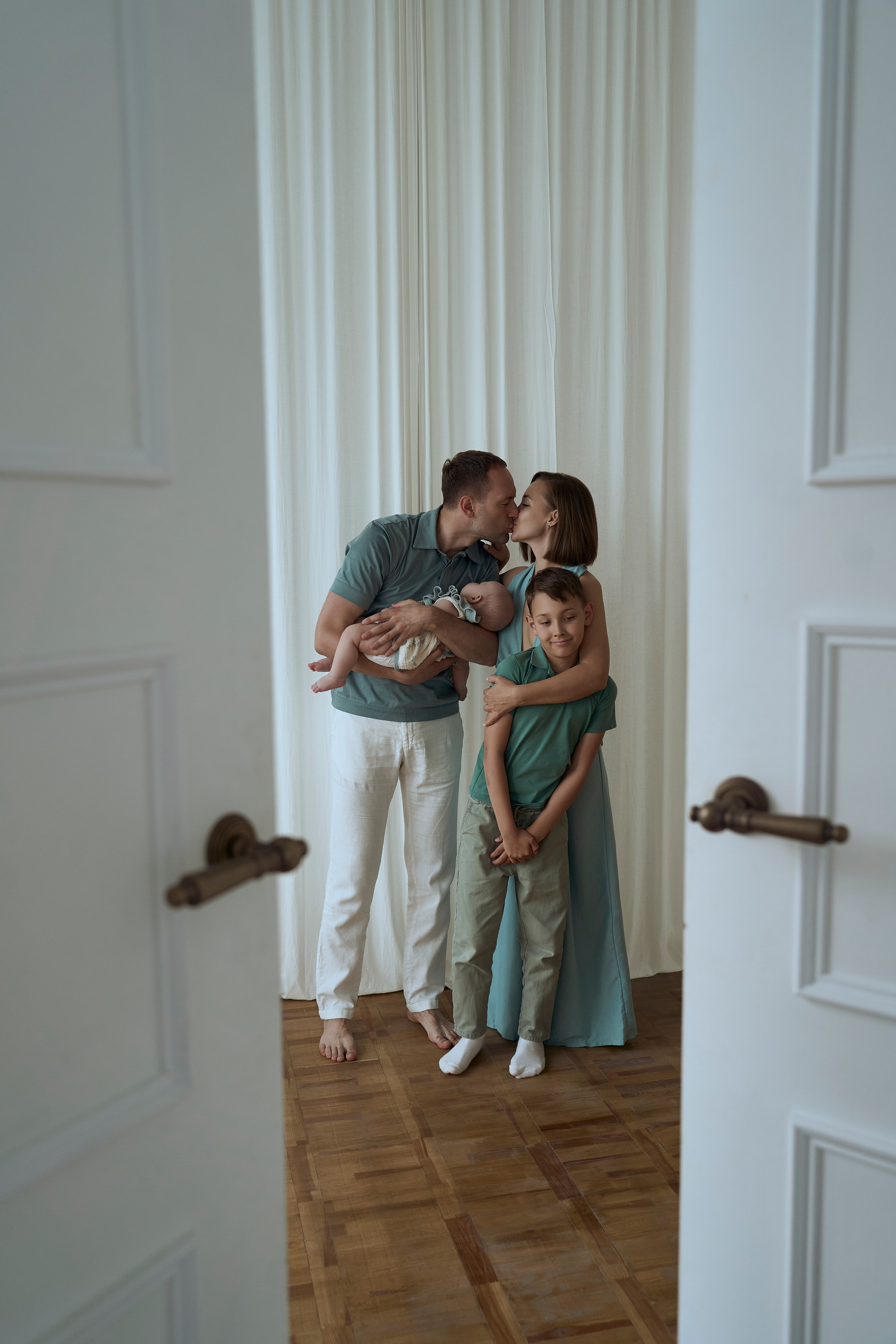 Нежность. Ваш фотограф Анастасия Болотникова