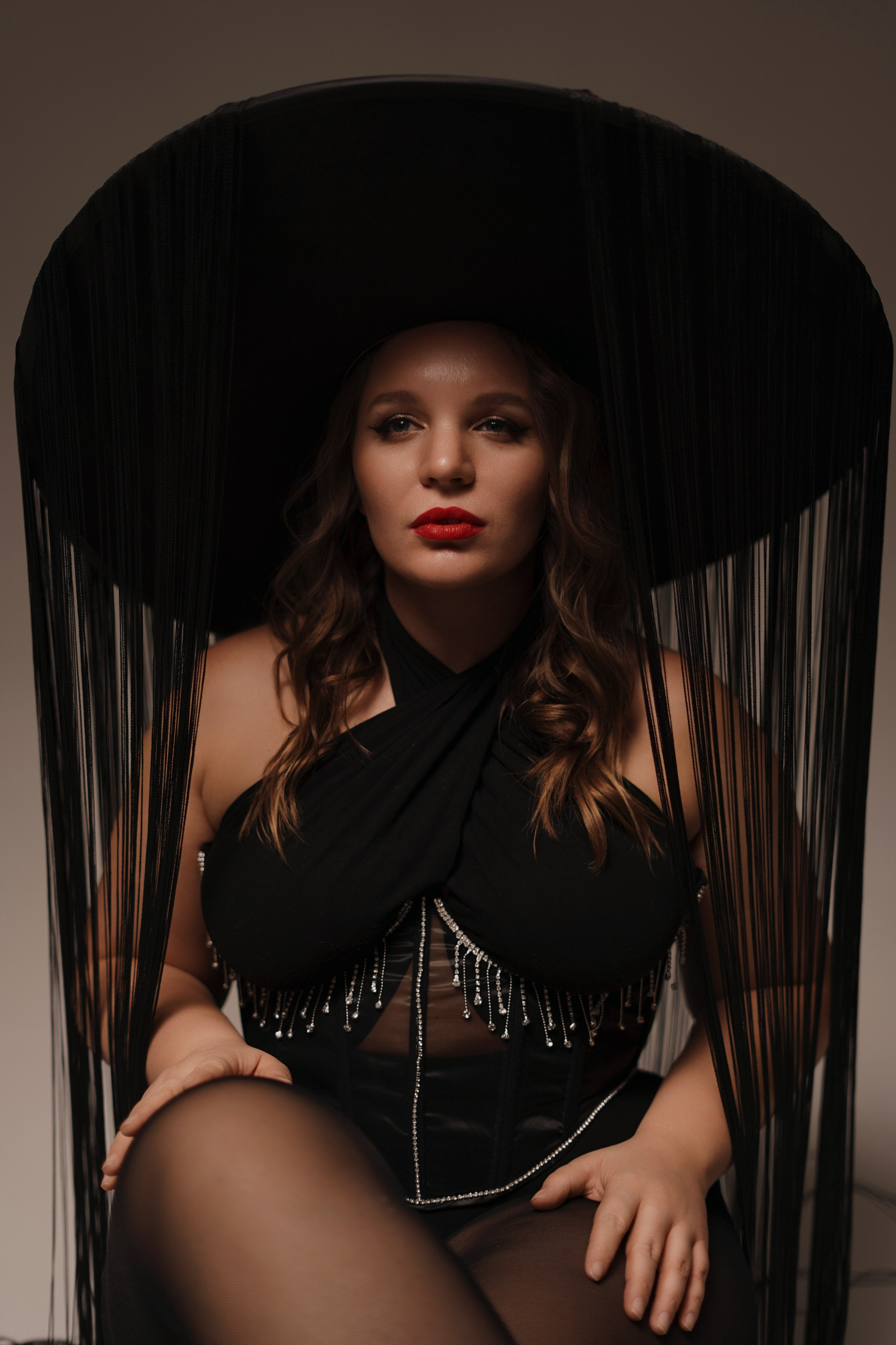 Наталья. Ваш фотограф Анастасия Болотникова