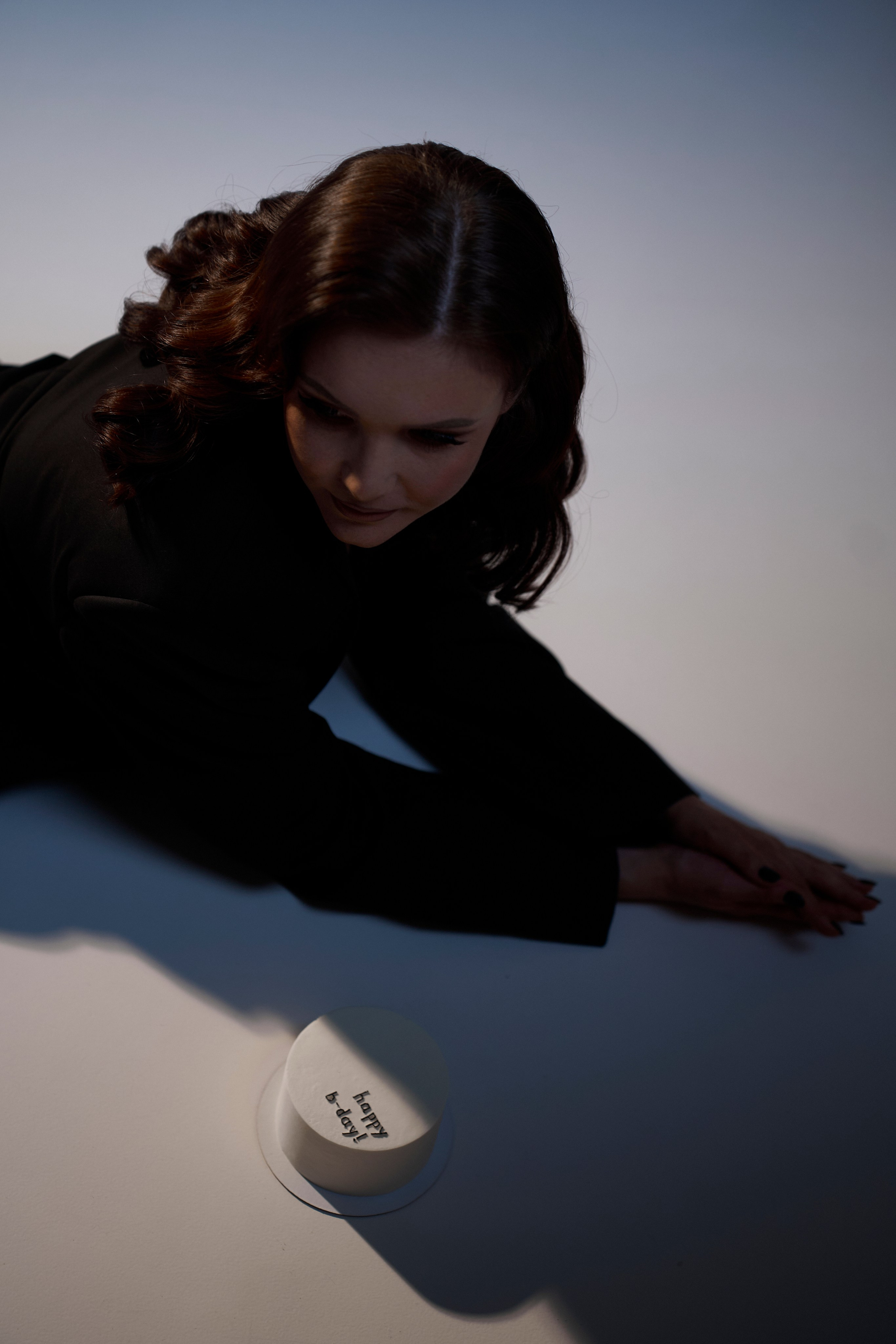 Анна. Ваш фотограф Анастасия Болотникова