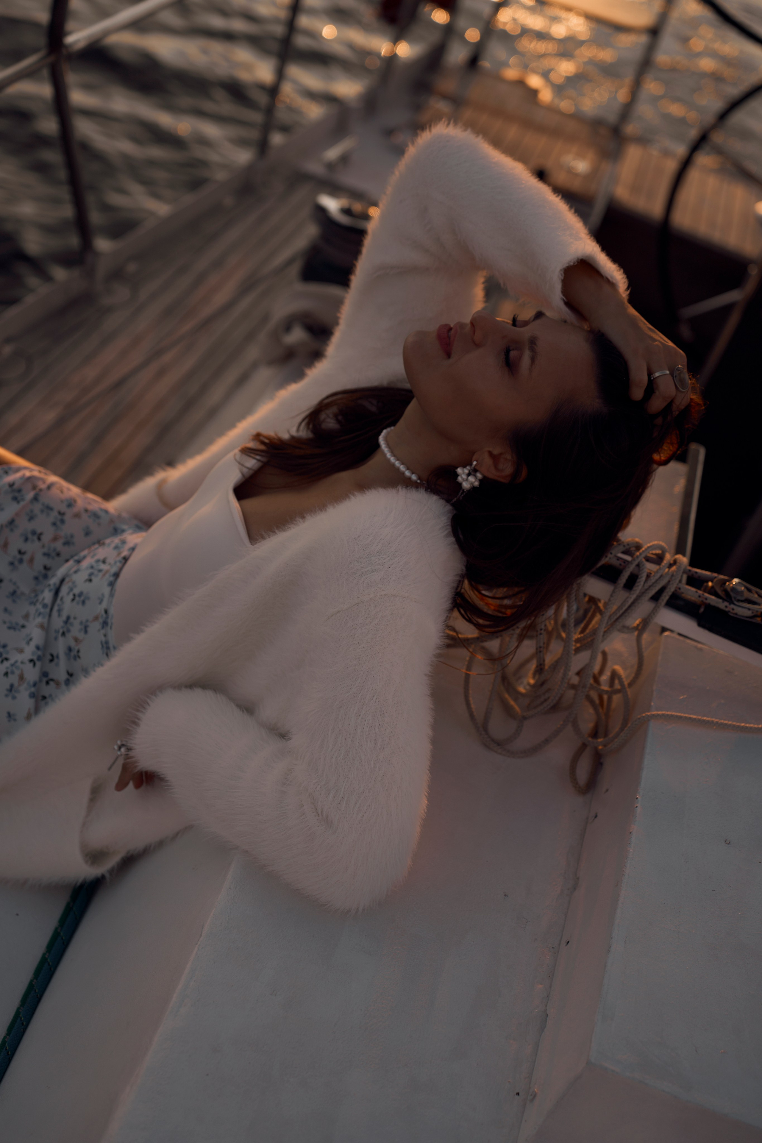 Шепот роскоши. Ваш фотограф Анастасия Болотникова