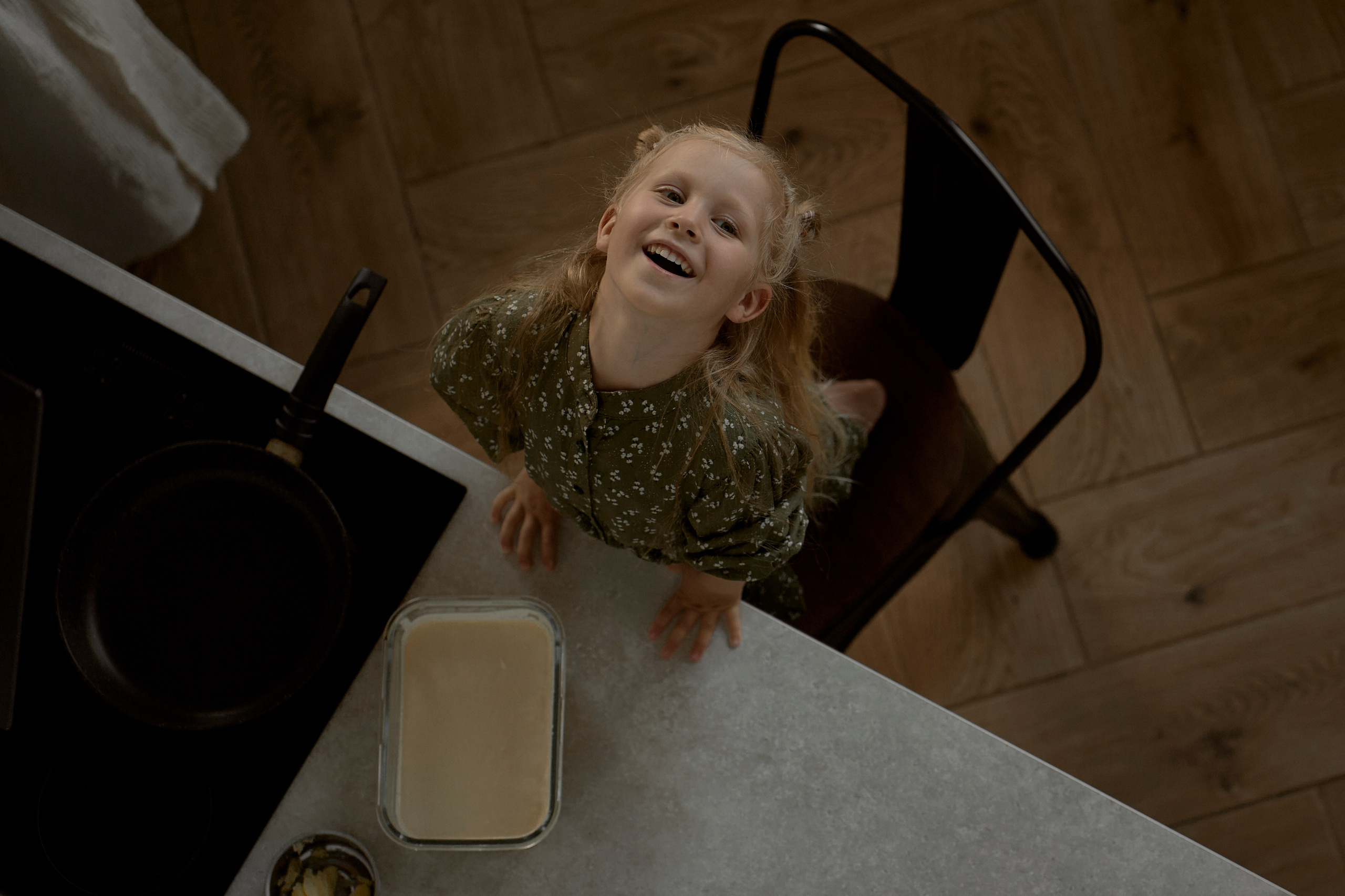 Сказка у дома. Ваш фотограф Анастасия Болотникова