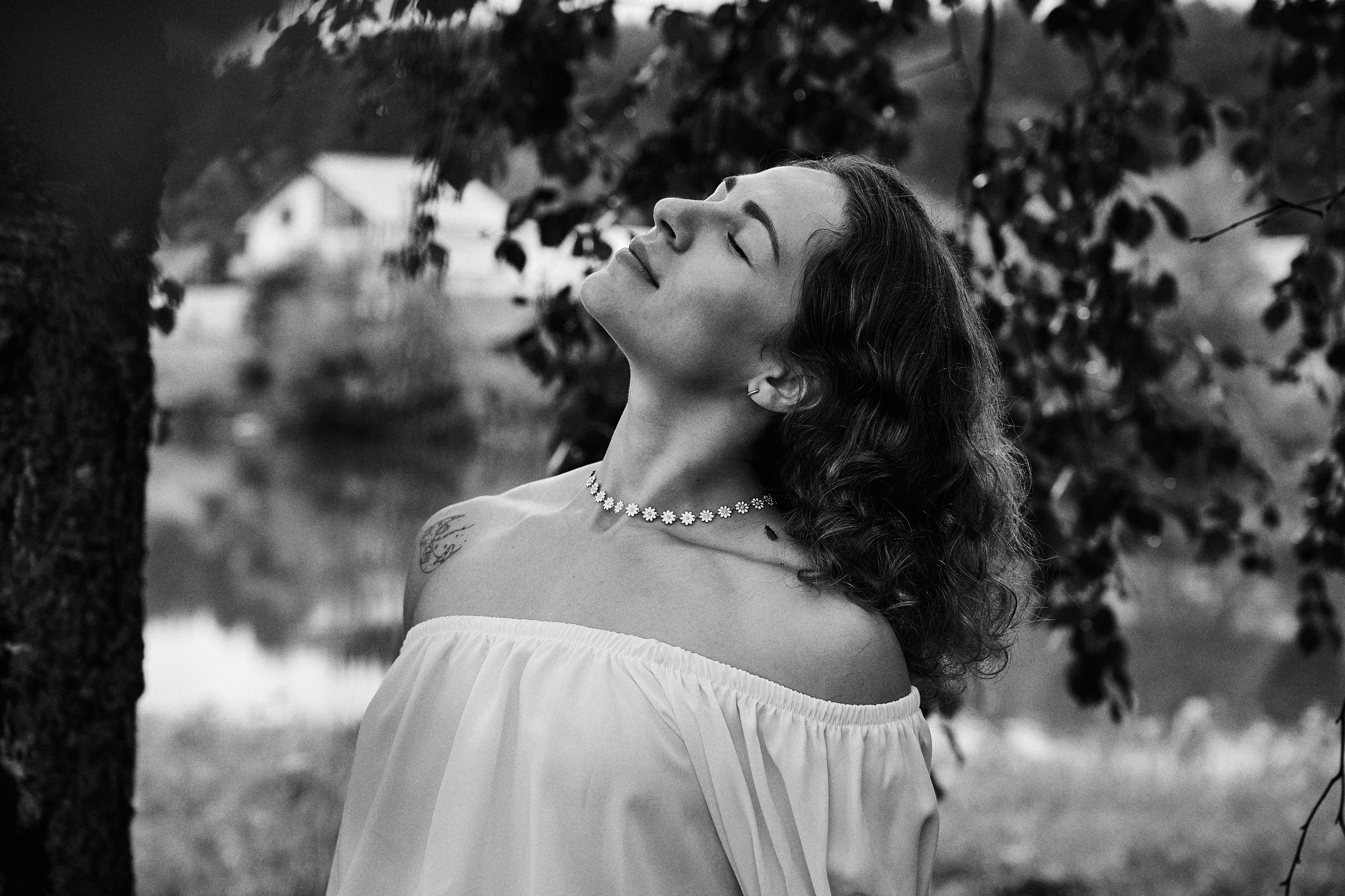 Марина. Ваш фотограф Анастасия Болотникова