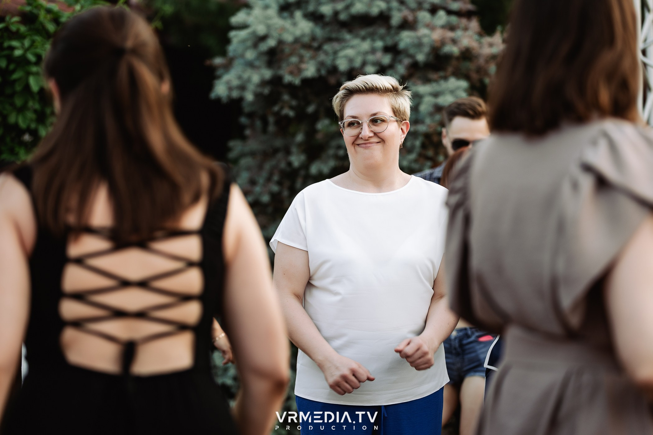 Выходные в ресторане «Лазурный берег»