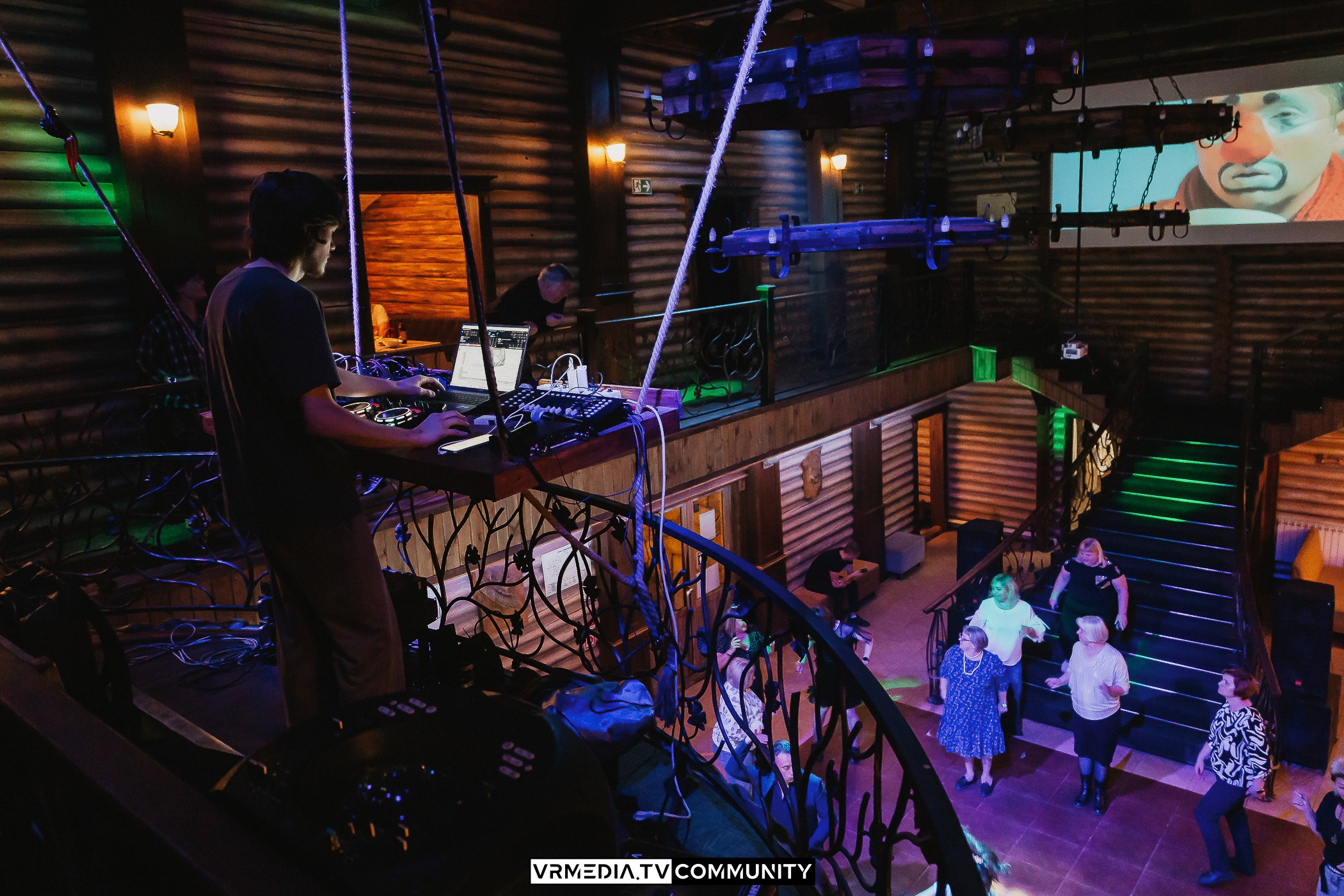 В гостях «У Петровича»