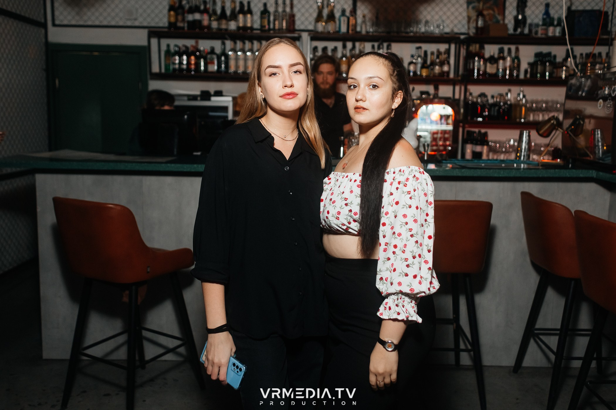 Выходные в культурном пространстве «Редакция»