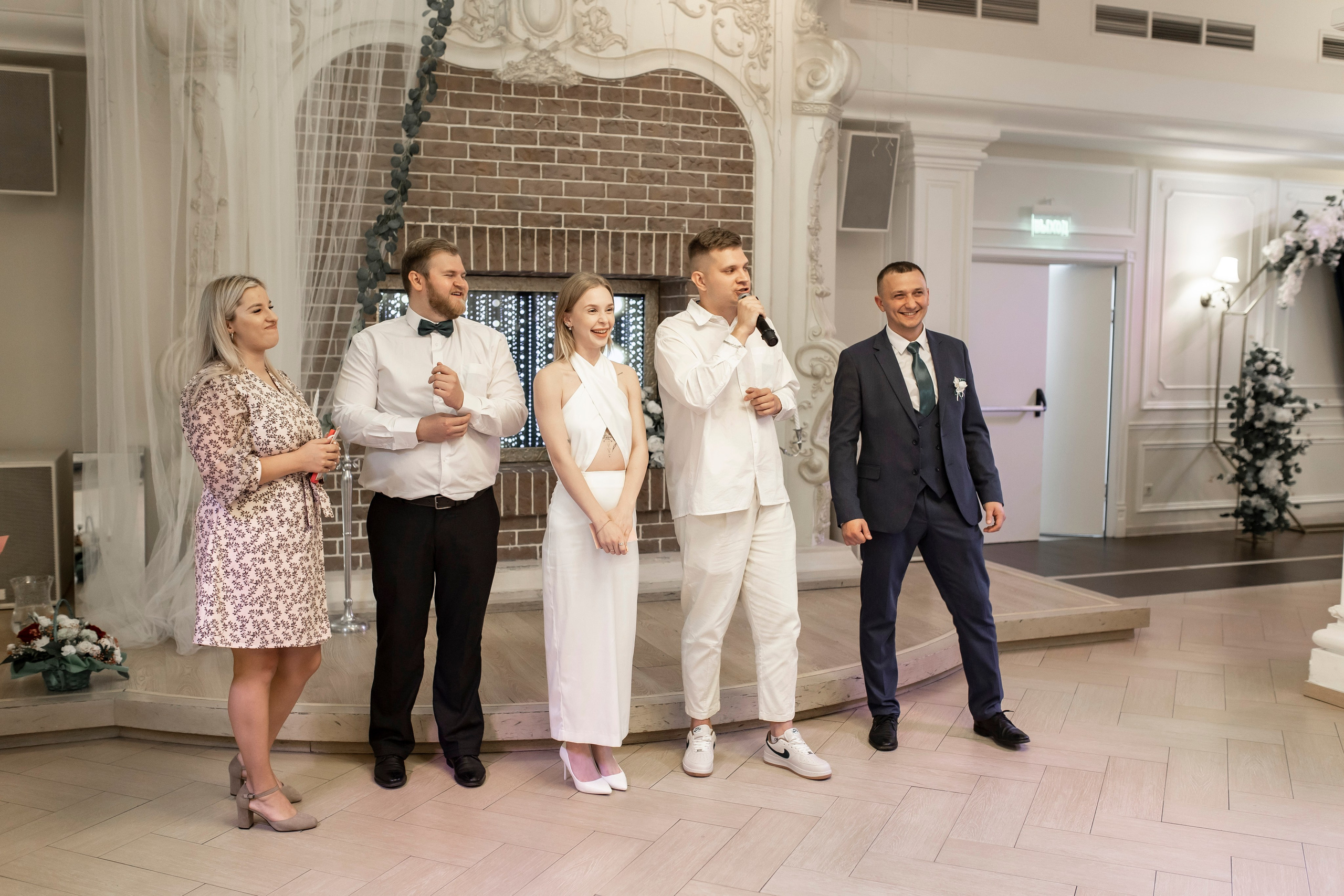 Мария&Андрей/Полный день. Свадебный и Семейный фотограф Нижний Новгород|Надюша Стёпина