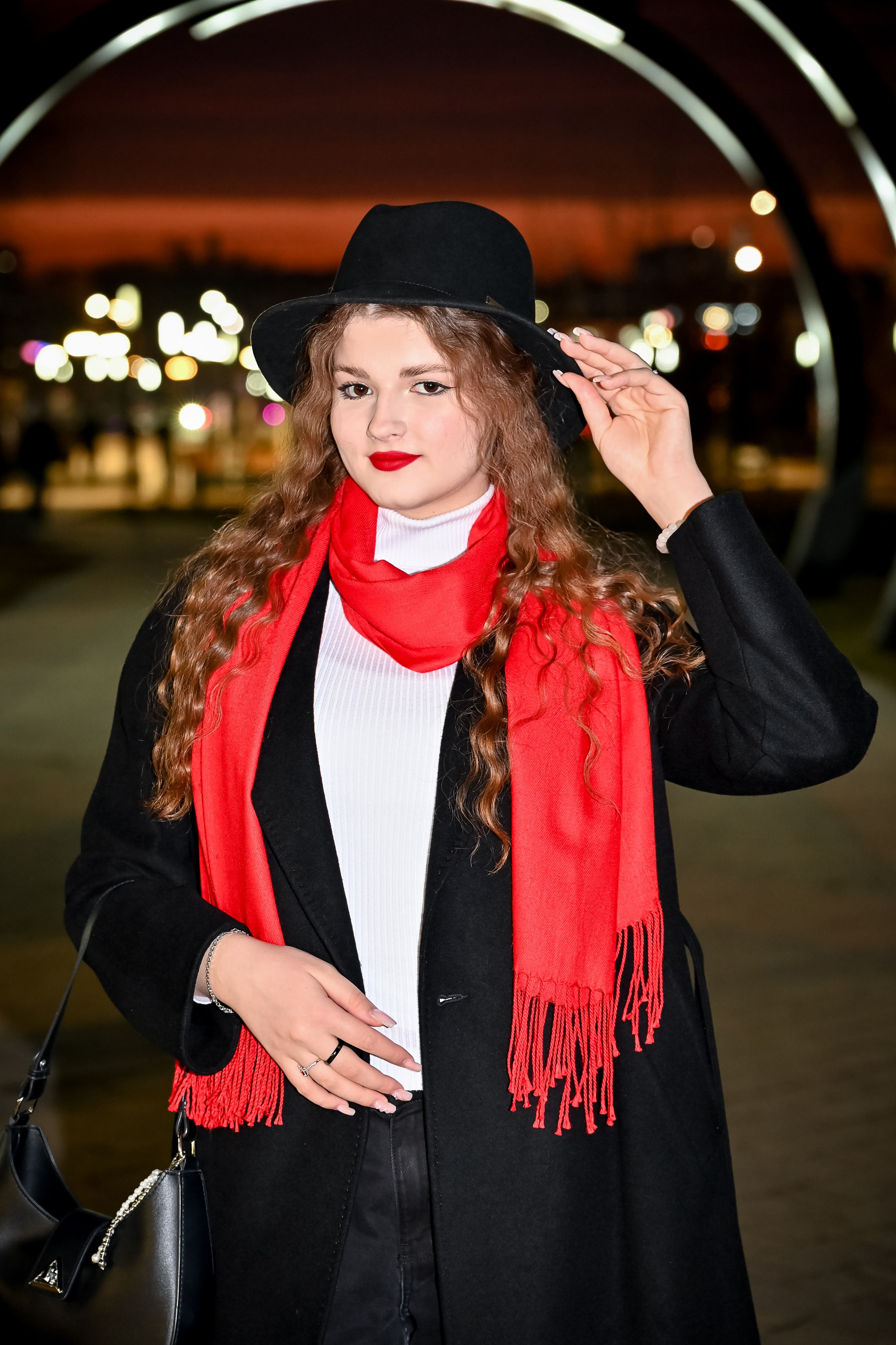 Вечерняя фотосессия. Фотограф Арина Агапова. Подольск, Москва https://arinafoto.wfolio.pro/